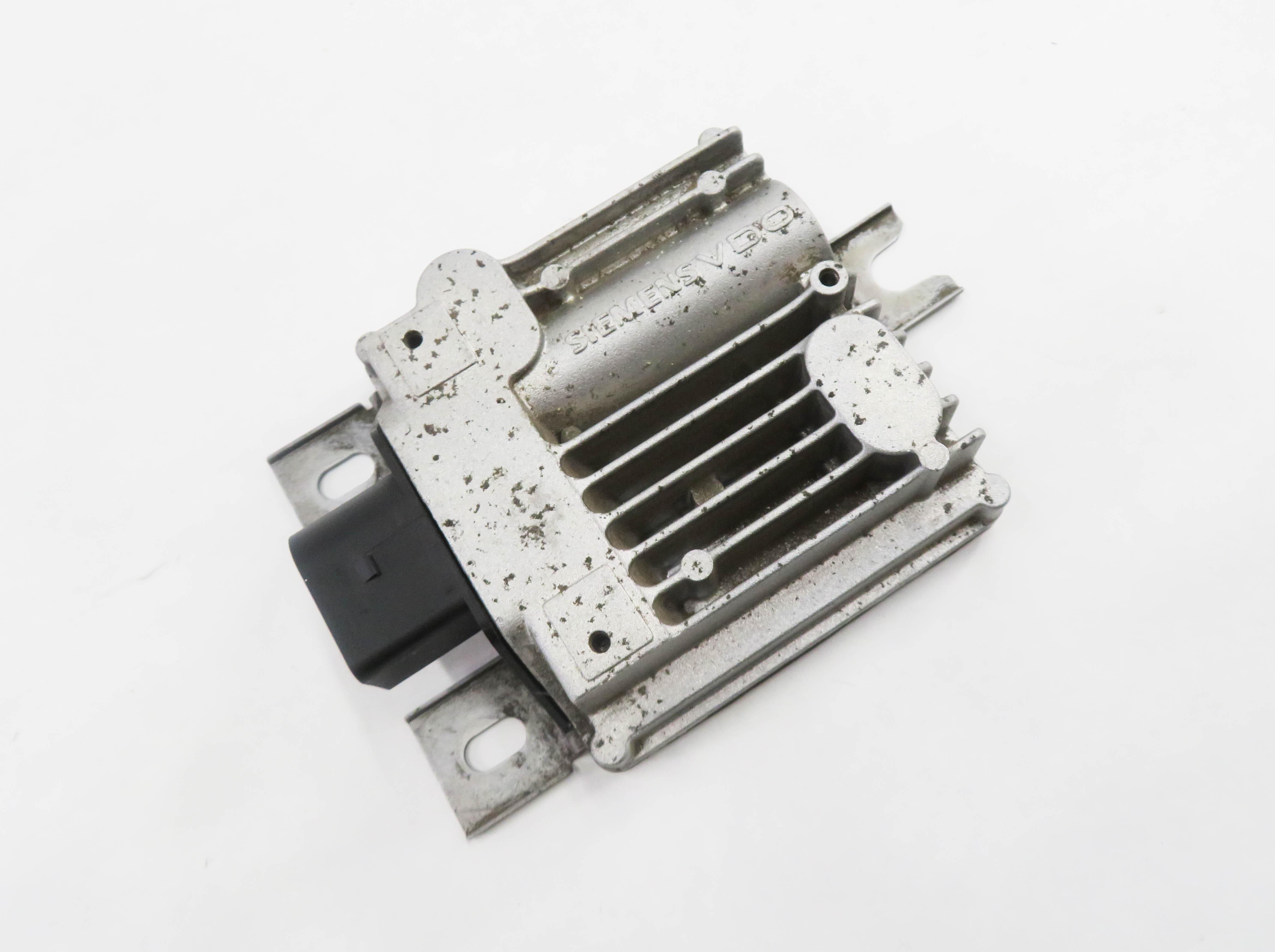 2010-2018 VW TOUAREG / PORSCHE CAYENNE PANAMERA (958 970 G1) FUEL PUMP MODULE — exact item pictured