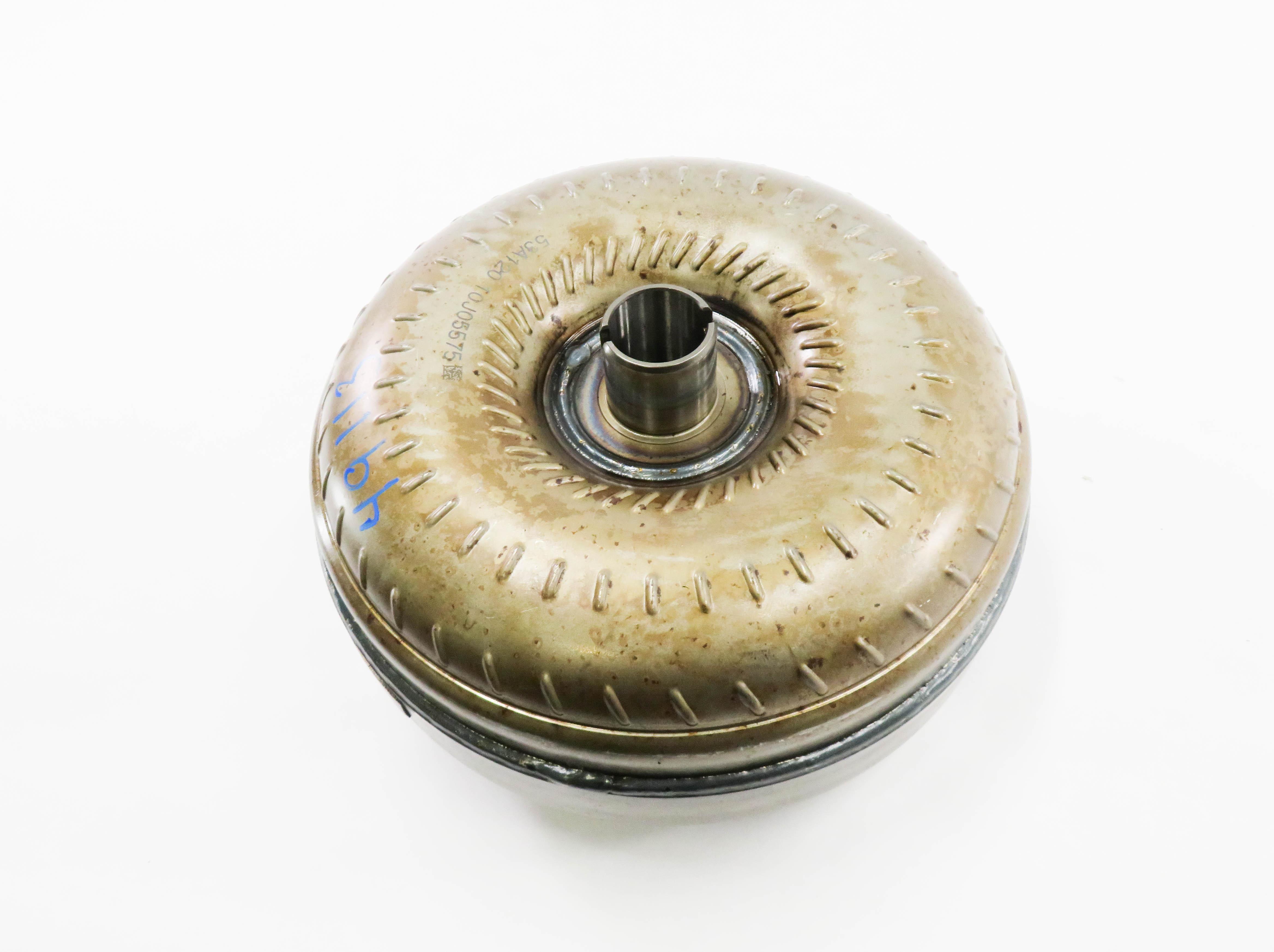 2011-2014 PORSCHE CAYENNE (958) GTS / S - A/T TRANSMISSION TORQUE CONVERTER — exact item pictured