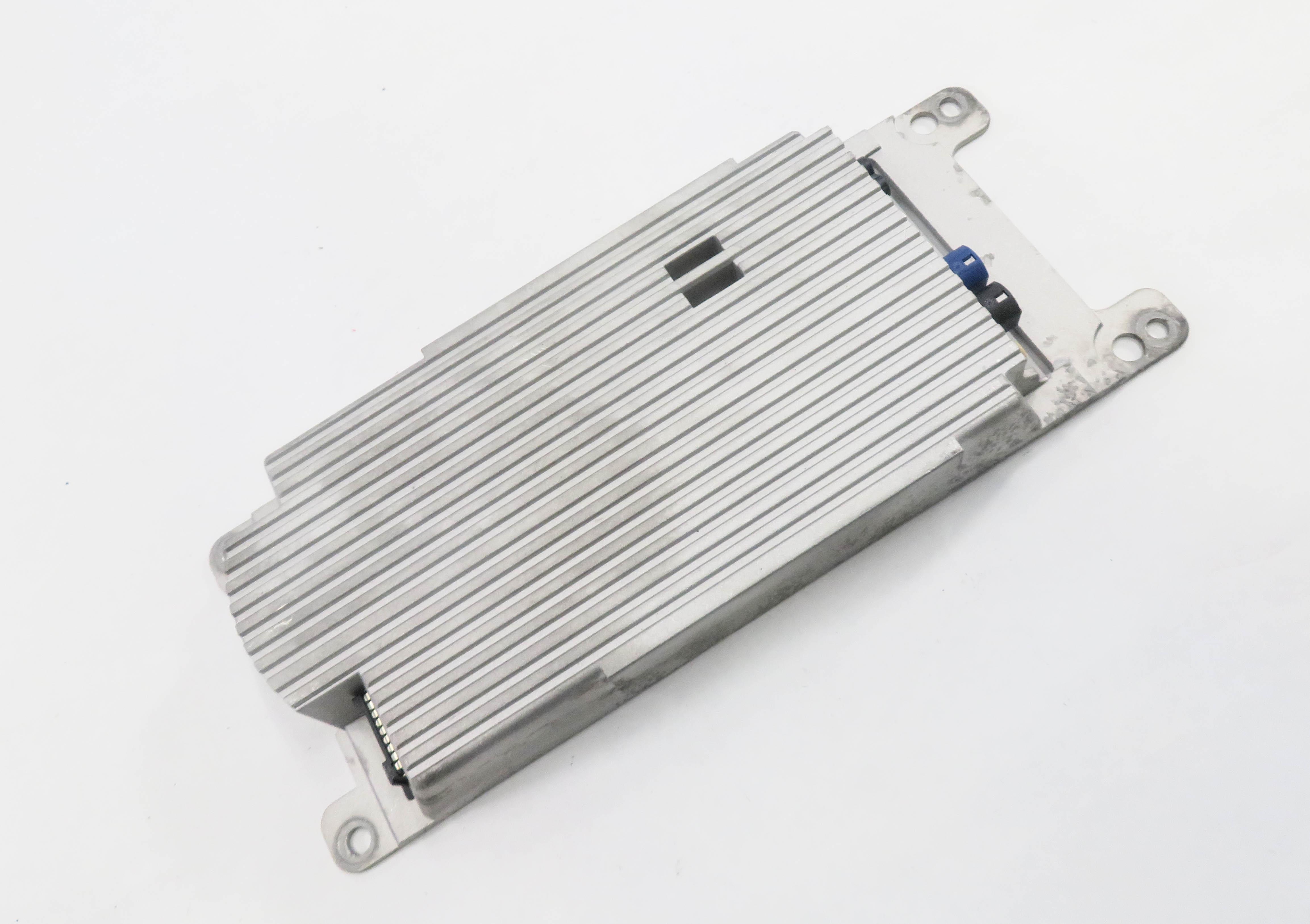 2012 BMW 528i (F10) BLUETOOTH TELEMATICS COMBOX CONTROL MODULE — exact item pictured