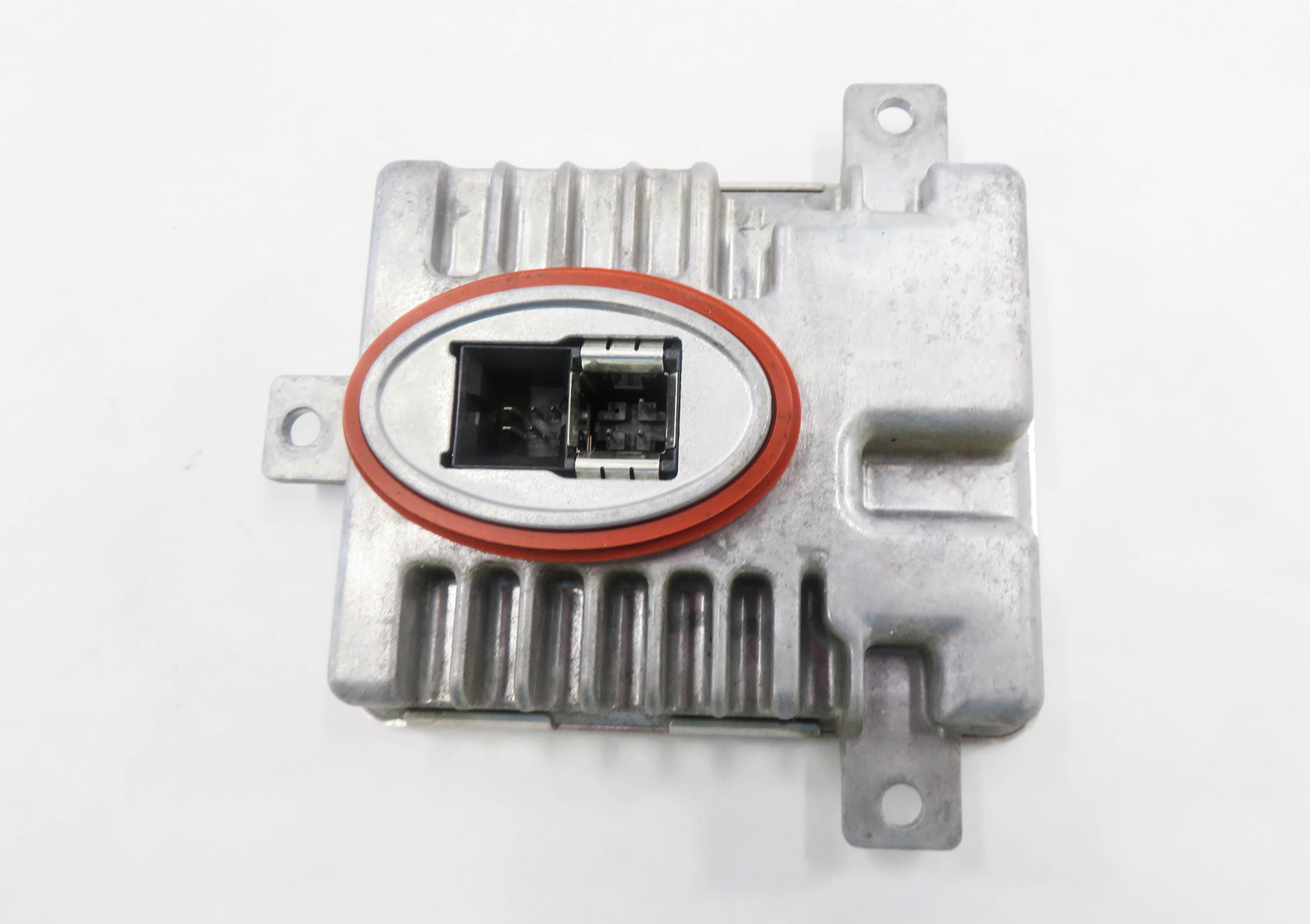09-17 BMW 328i 335i 535i 550i 740i 750i M5 X1 Z4 - HID XENON HEADLIGHT BALLAST — exact item pictured