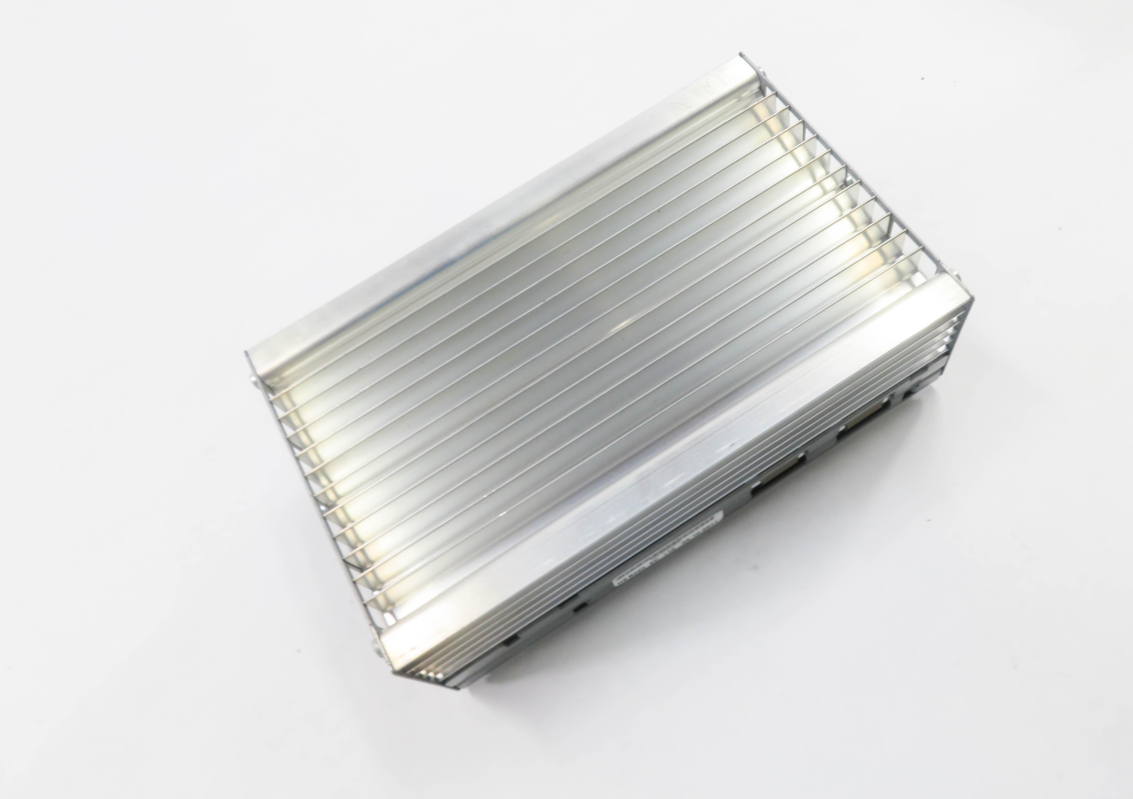11-13 BMW 528i 535i 550i (F10) RADIO STEREO AUDIO AMP AMPLIFIER (HARMAN BECKER) — exact item pictured