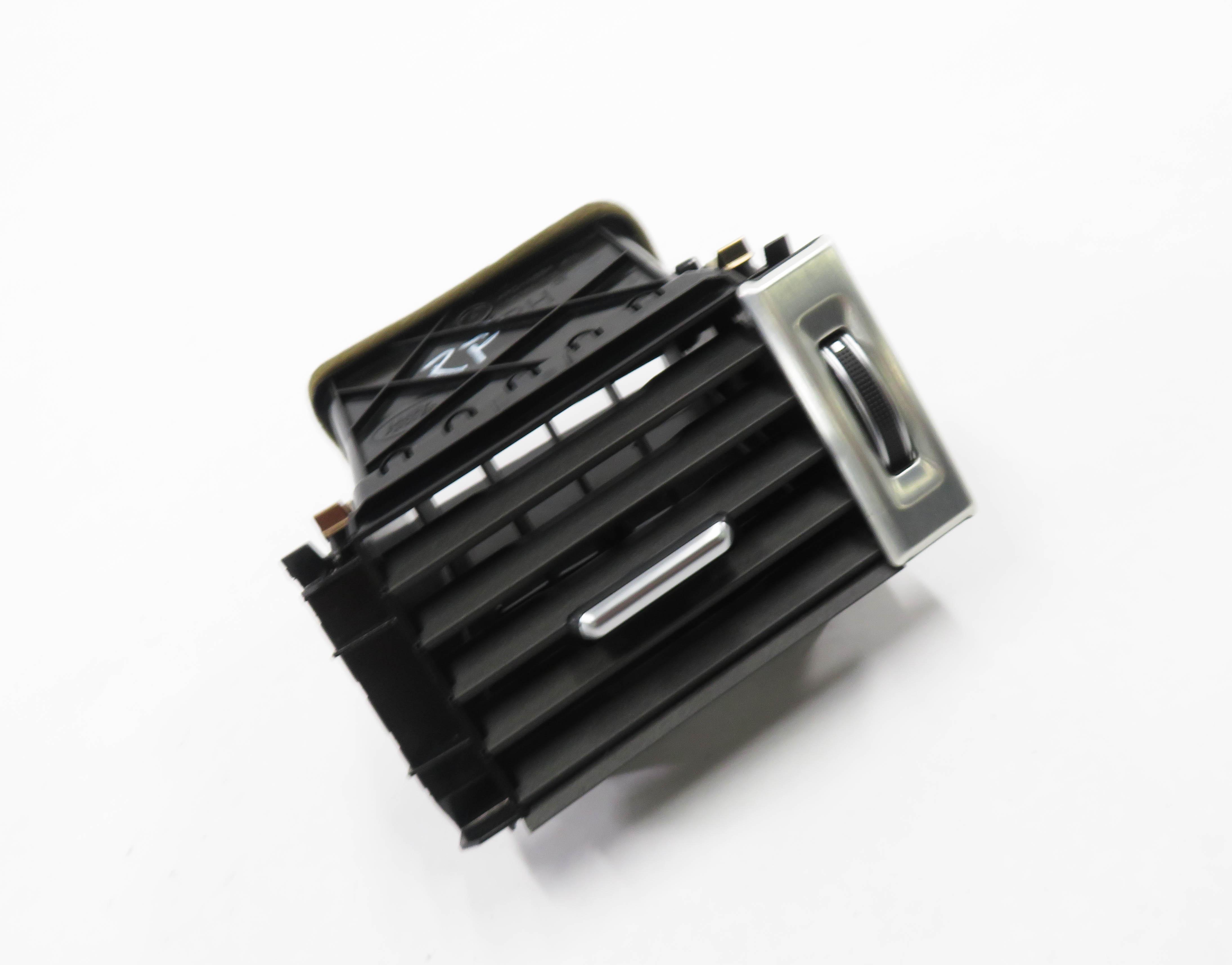 2013 RANGE ROVER EVOQUE (L538) RIGHT FRONT PASSENGER DASH HEATER A/C AIR VENT — exact item pictured
