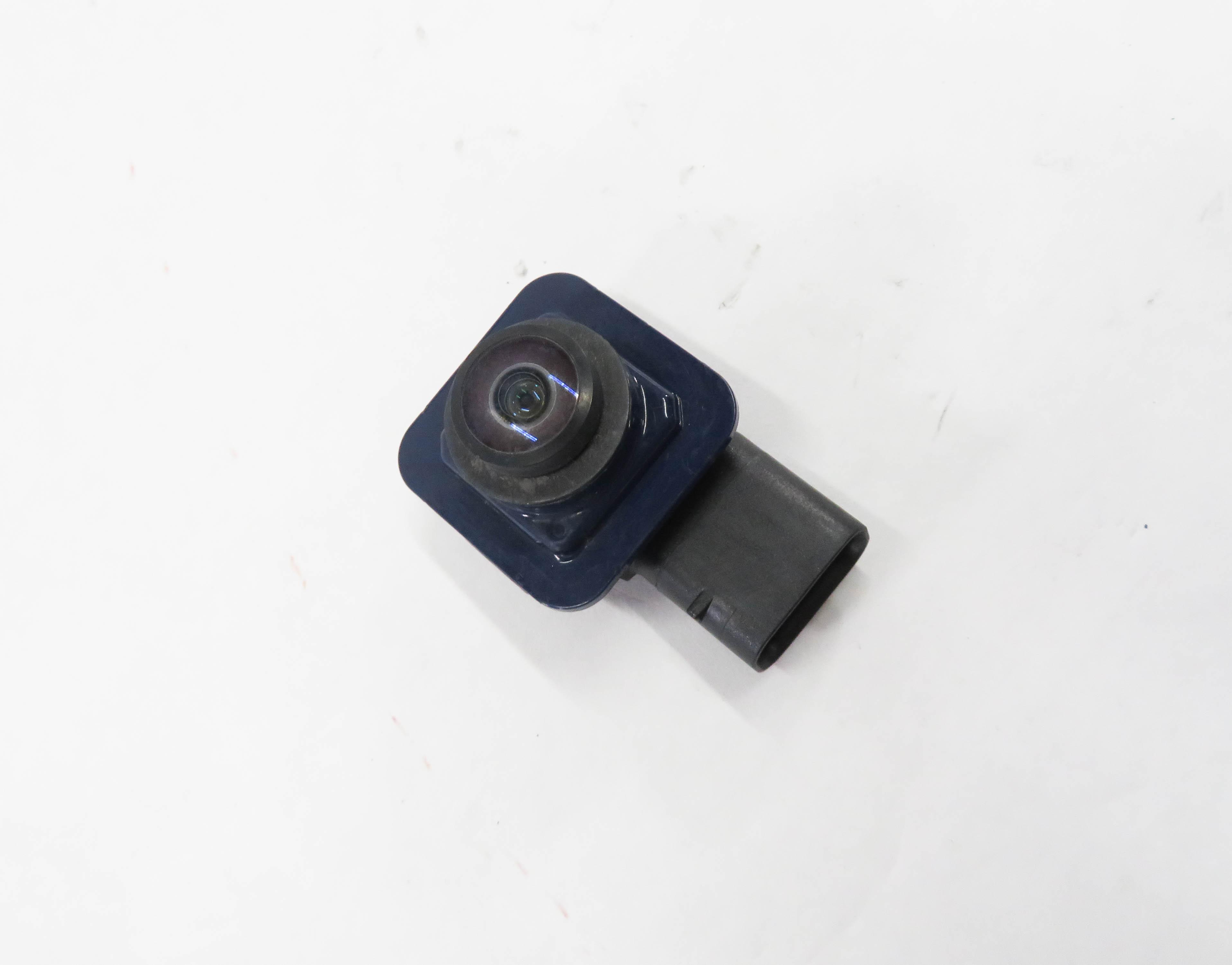 2013 RANGE ROVER EVOQUE (L538) PARK ASSIST REARVIEW BACKUP REVERSE CAMERA — exact item pictured