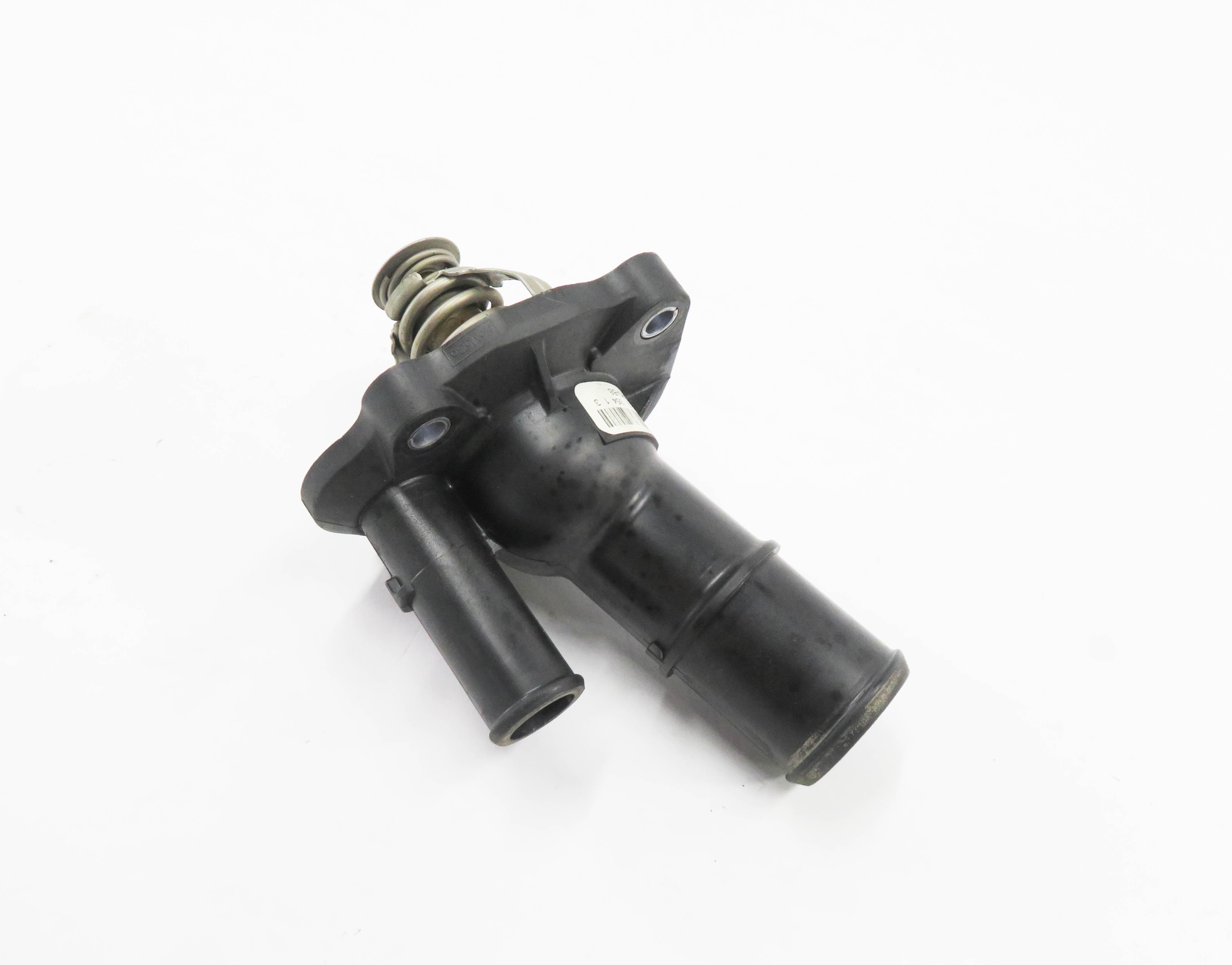 2013 RANGE ROVER EVOQUE (L538) 2.0L TURBO ENGINE - THERMOSTAT HOUSING — exact item pictured