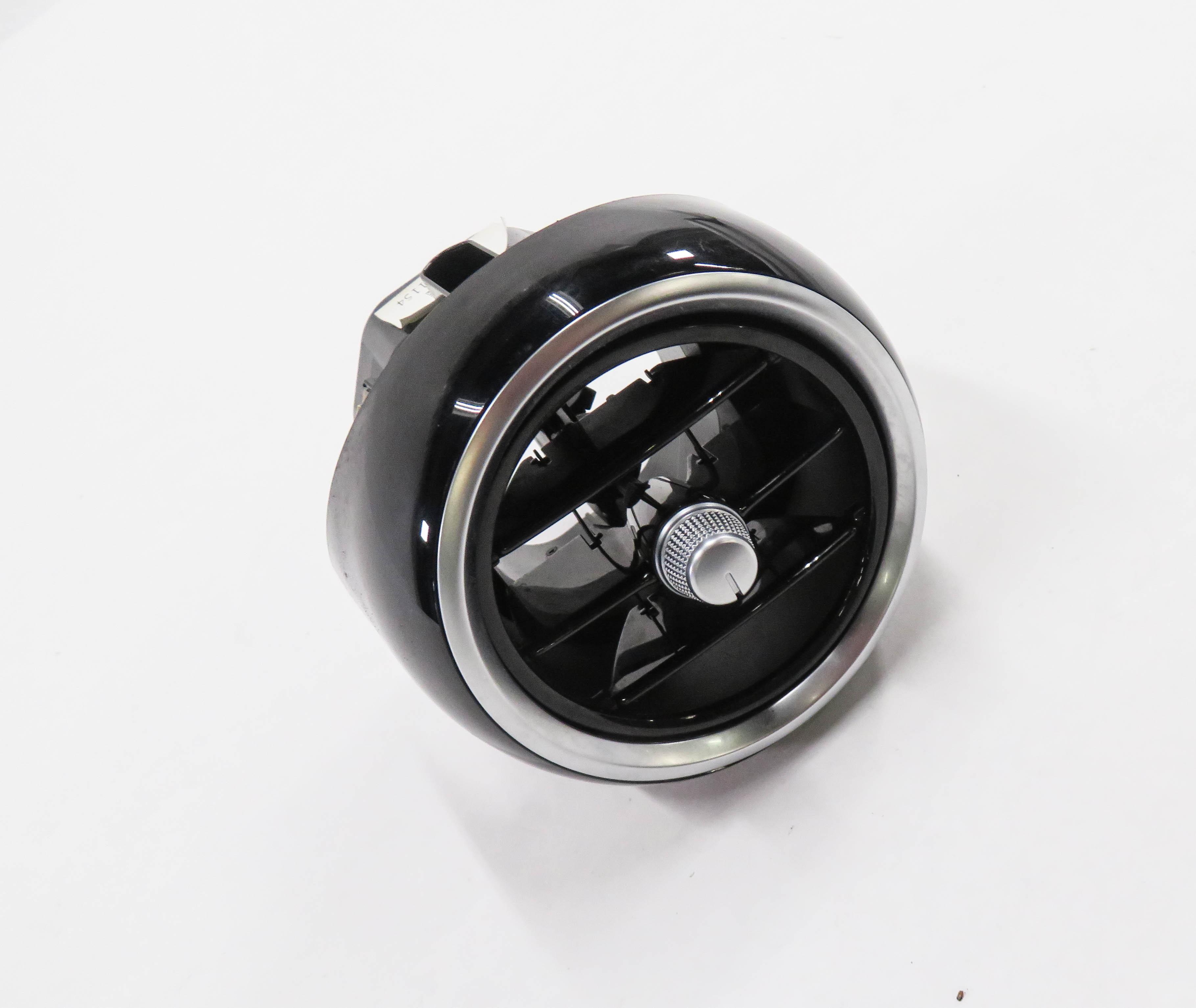 2018 MERCEDES C300 (W205) LEFT DRIVER DASH OUTER HEATER A/C AIR VENT — exact item pictured