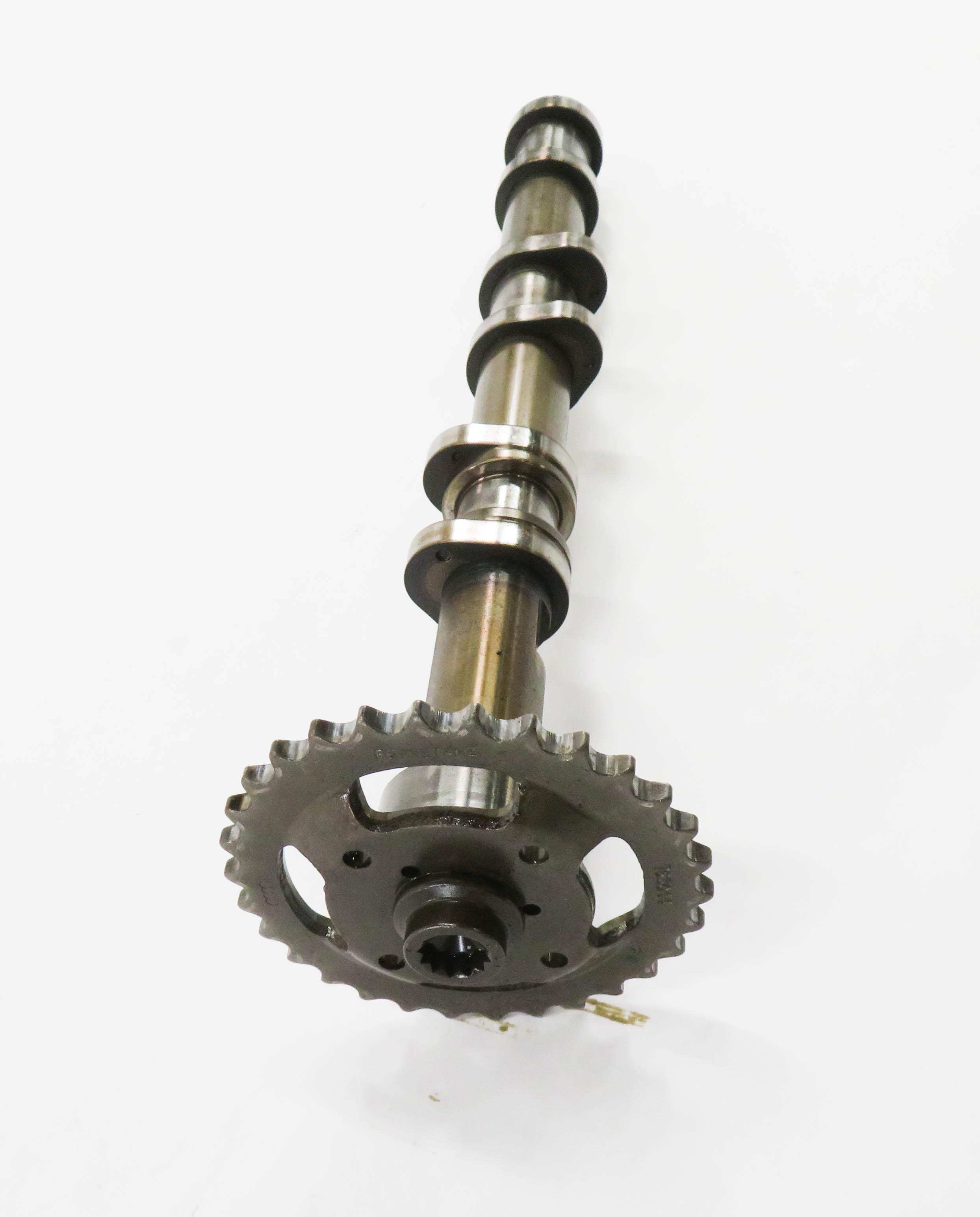 13-17 AUDI S4 S5 Q5 SQ5 (8K 8T 8R) 3.0L SUPERCHARGED - RIGHT EXHAUST CAMSHAFT — exact item pictured