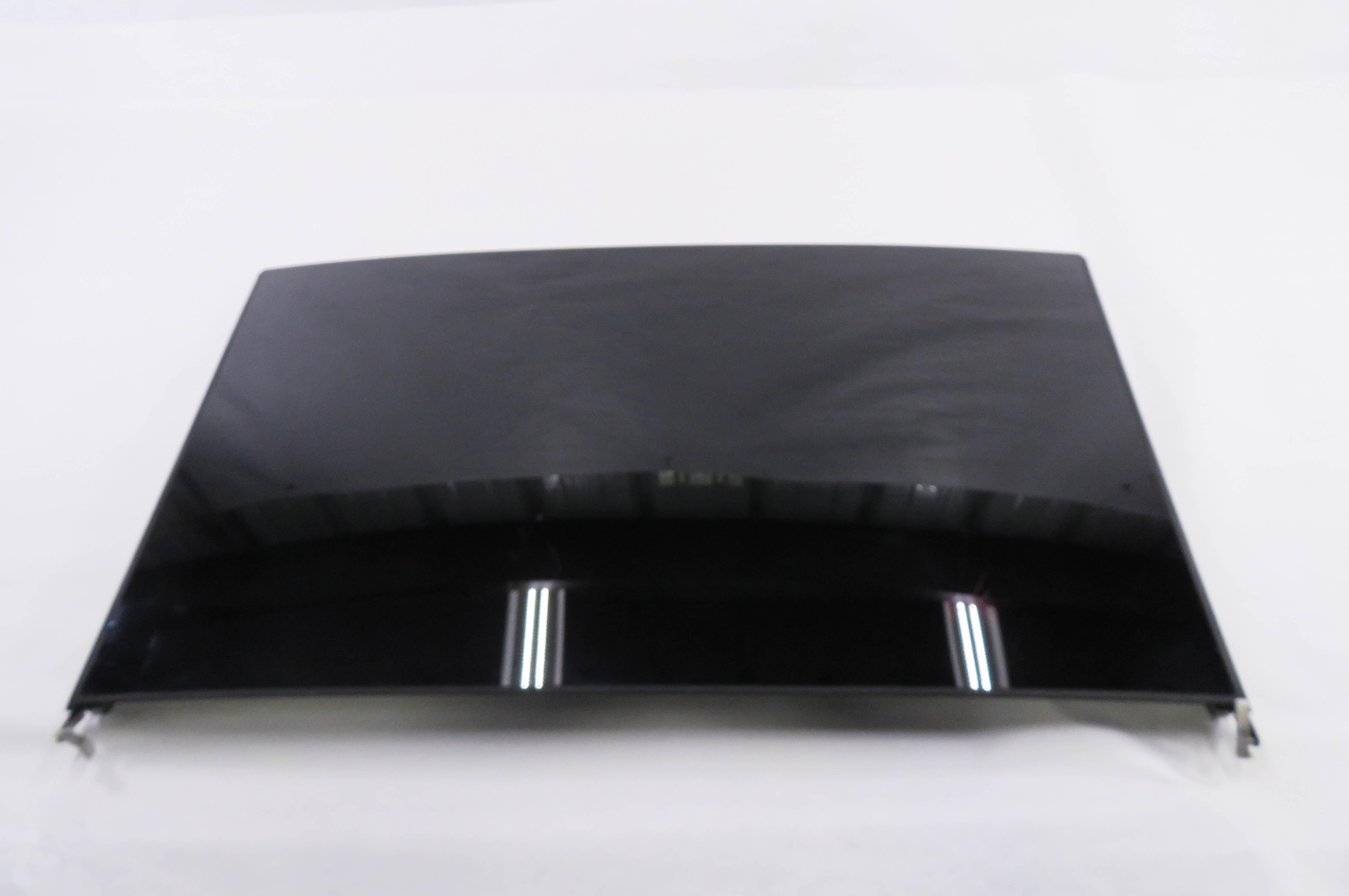 2012-2013 MERCEDES S350 S400 S550 S600 (W221) CENTER PANORAMIC SUNROOF GLASS — exact item pictured