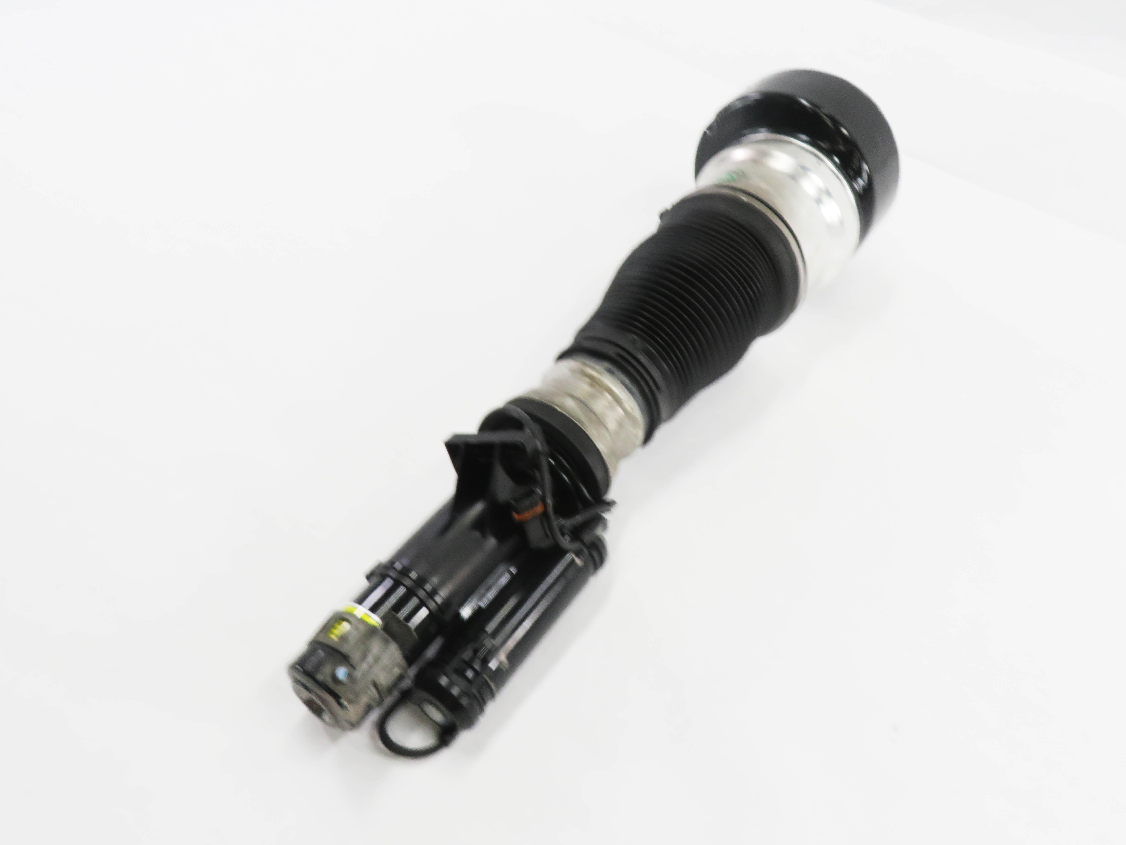 07-13 MERCEDES S400 S550 (W221) RWD - FRONT SUSPENSION SHOCK STRUT (FITS L & R) — exact item pictured