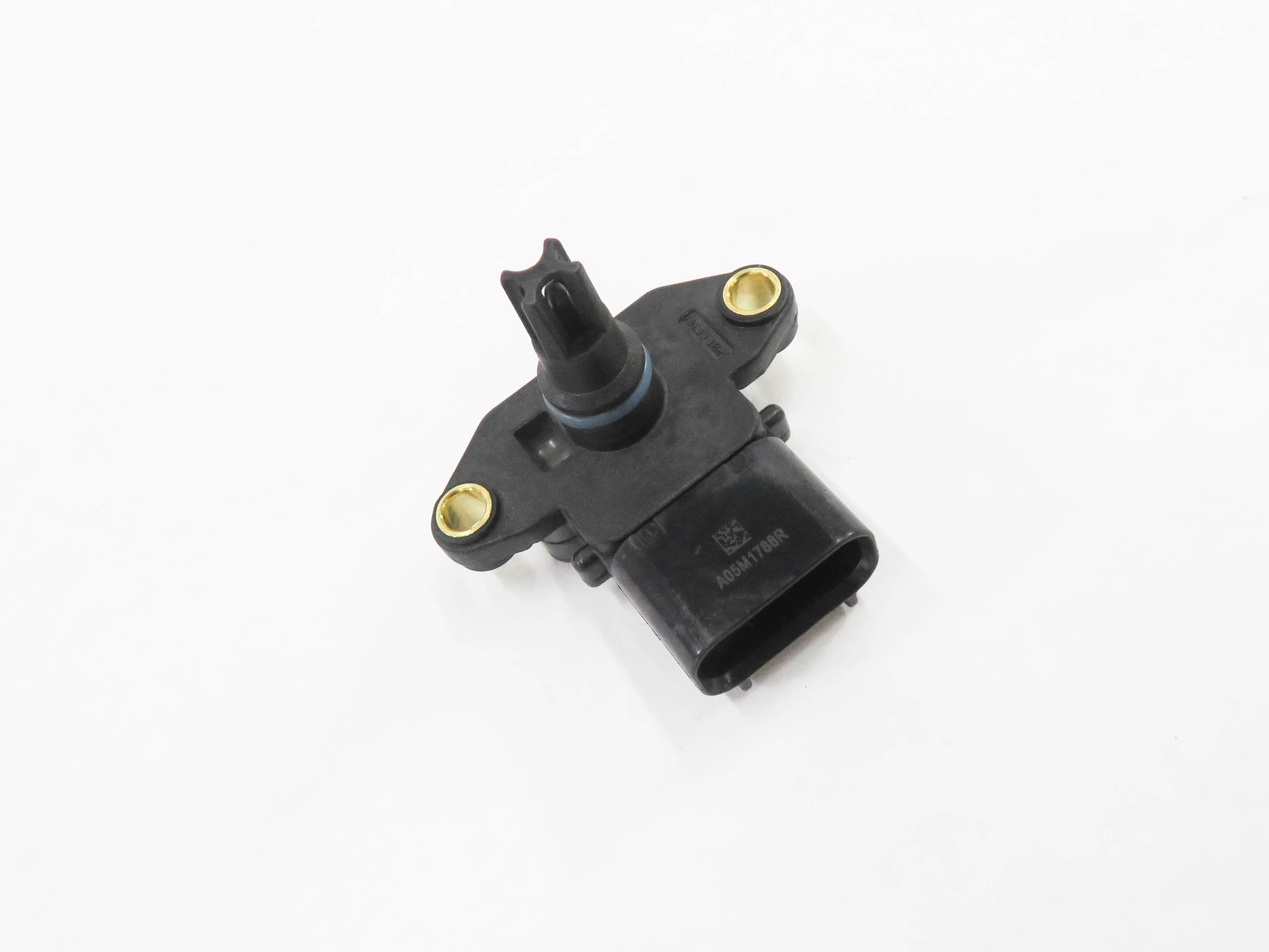 2006 RANGE ROVER SPORT (L320) 4.2L SUPERCHARGED ENGINE - MAP PRESSURE SENSOR — exact item pictured