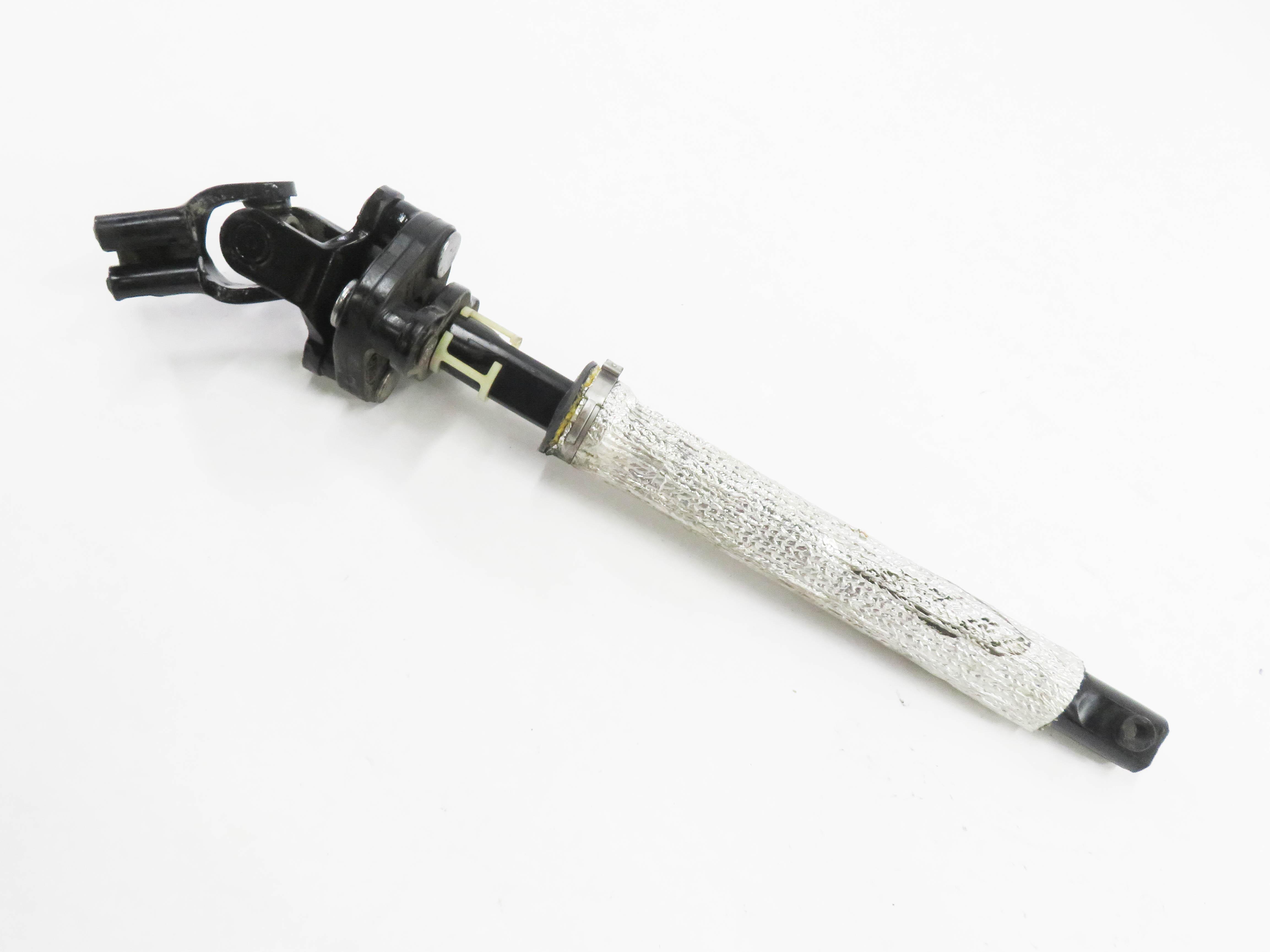 2006 RANGE ROVER SPORT (L320) STEERING COLUMN SHAFT U-JOINT LINK LINKAGE SHAFT — exact item pictured