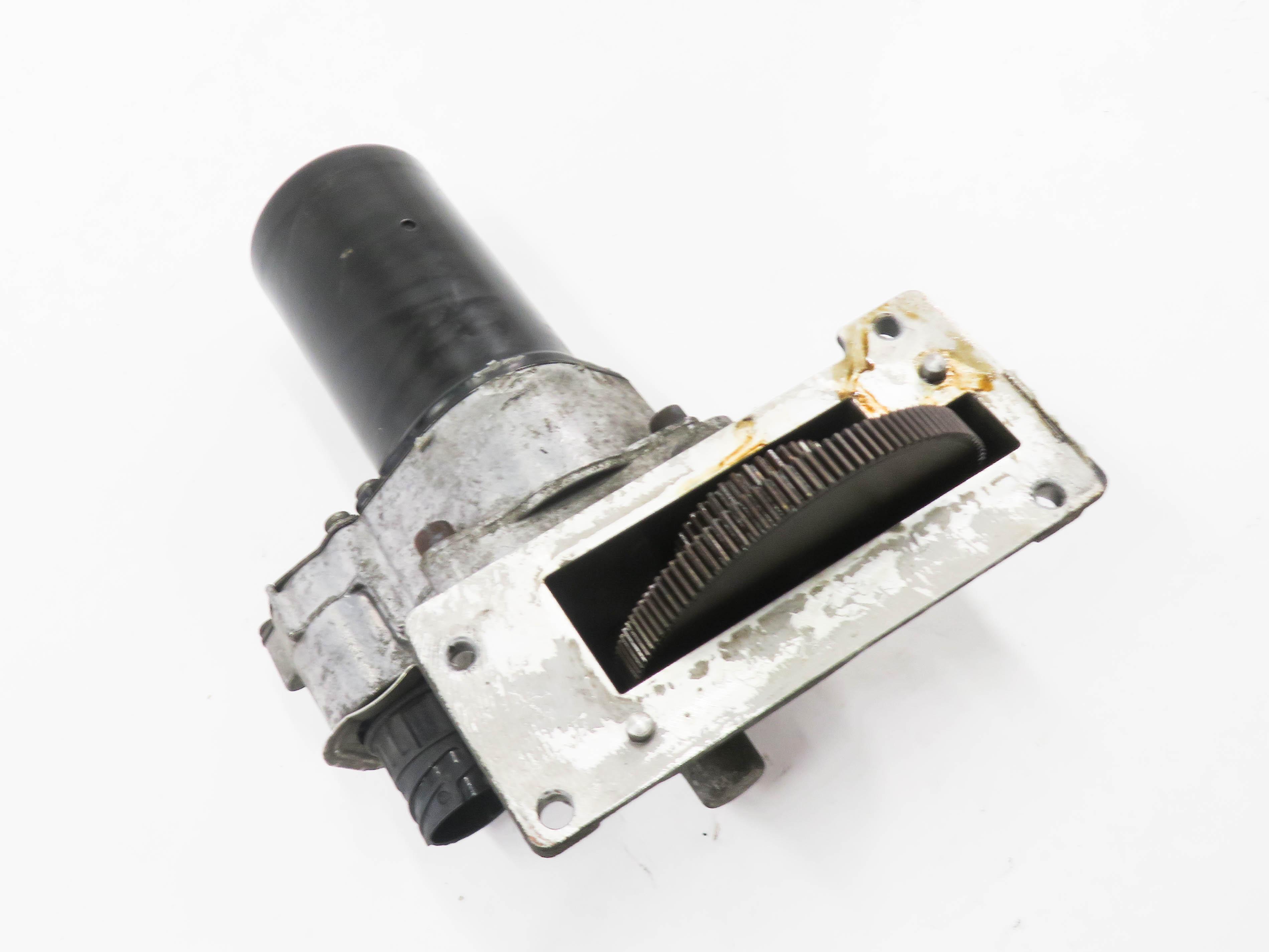 2006 RANGE ROVER SPORT (L320) REAR LOCKING DIFFERENTIAL SHIFT MOTOR — exact item pictured