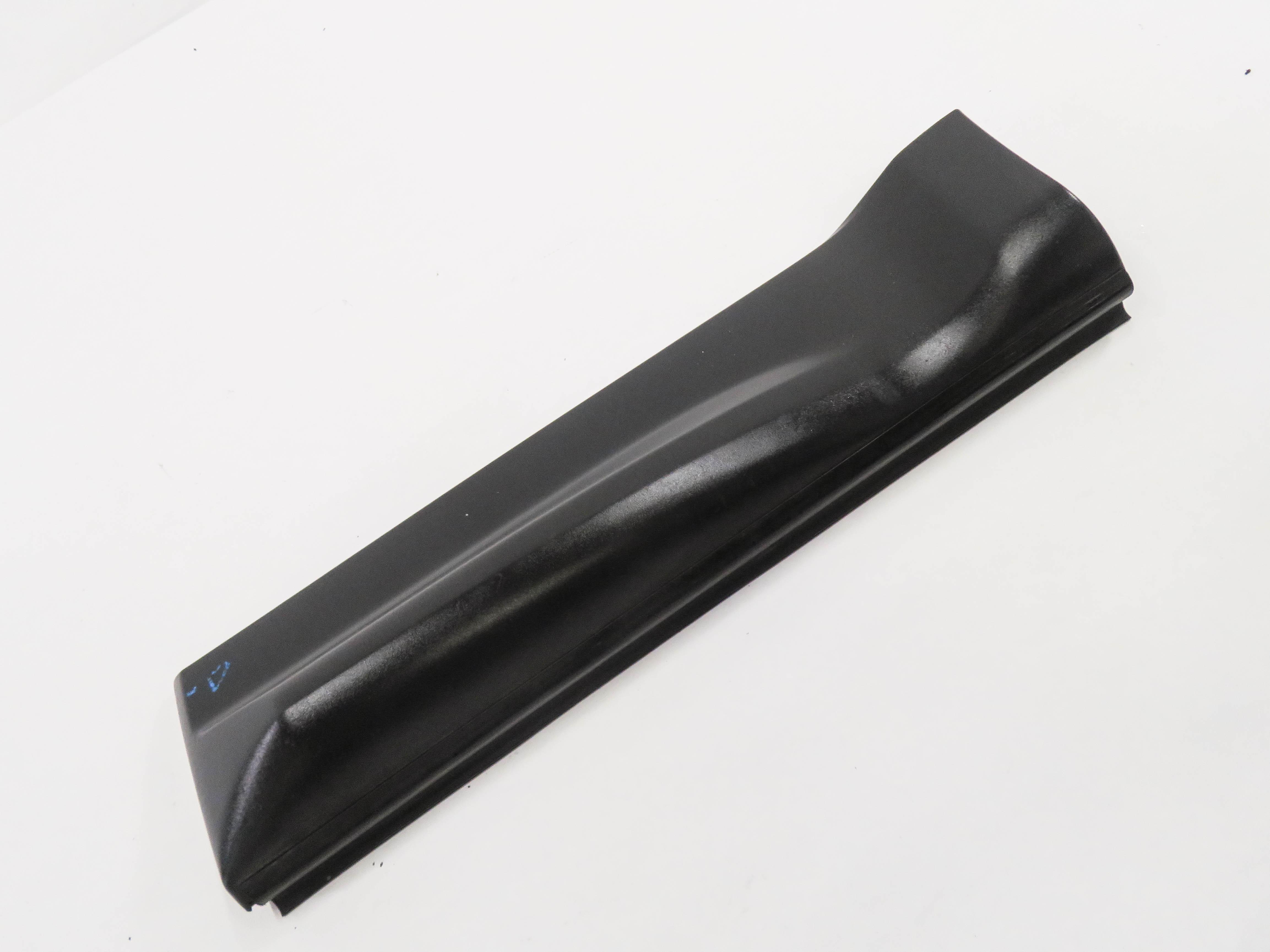 2006 RANGE ROVER SPORT (L320) LEFT REAR DOOR RUNNER MOULDING TRIM — exact item pictured