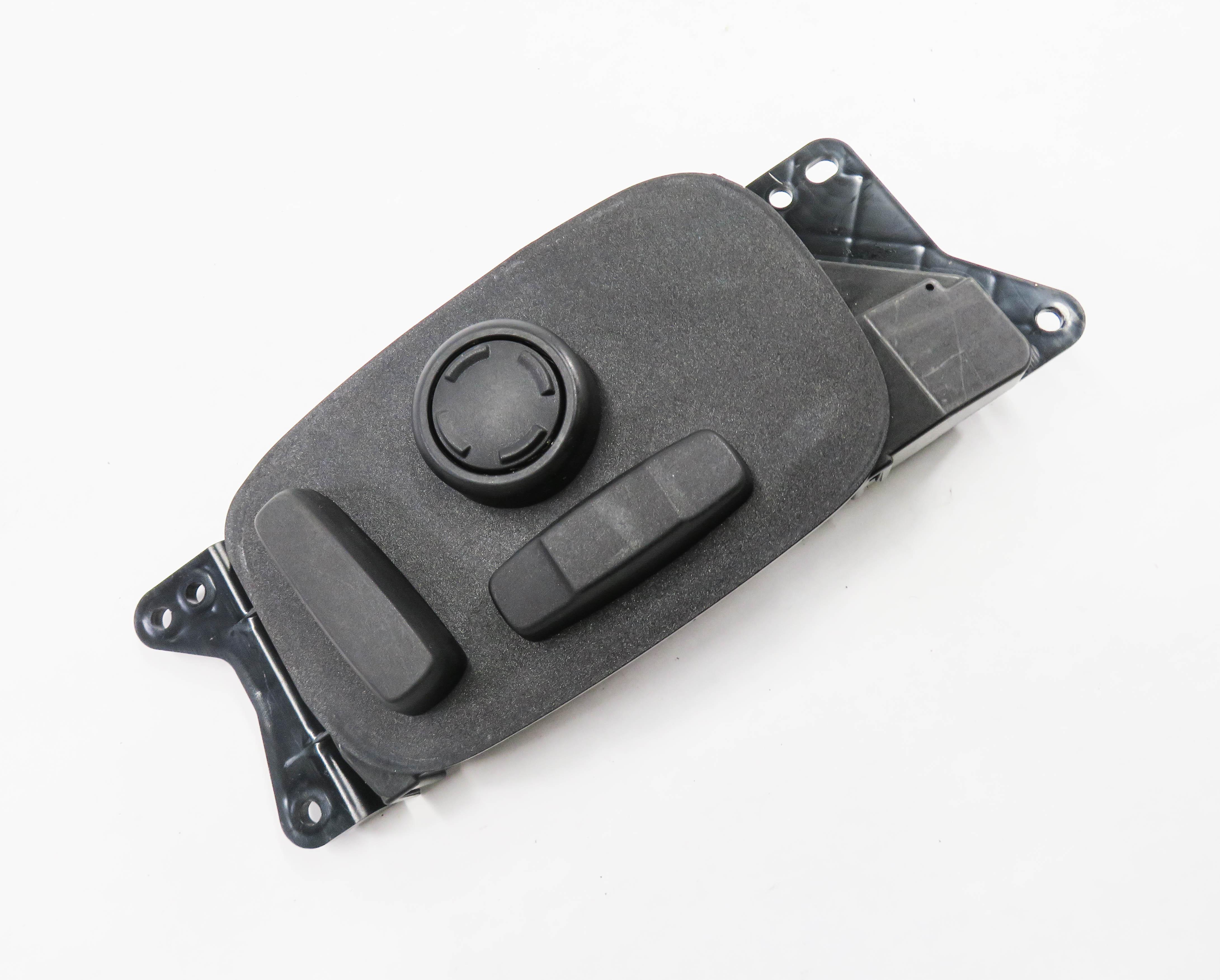 2017 LAND ROVER DISCOVERY SPORT (L550) RIGHT FRONT PASSENGER SEAT SWITCH — exact item pictured