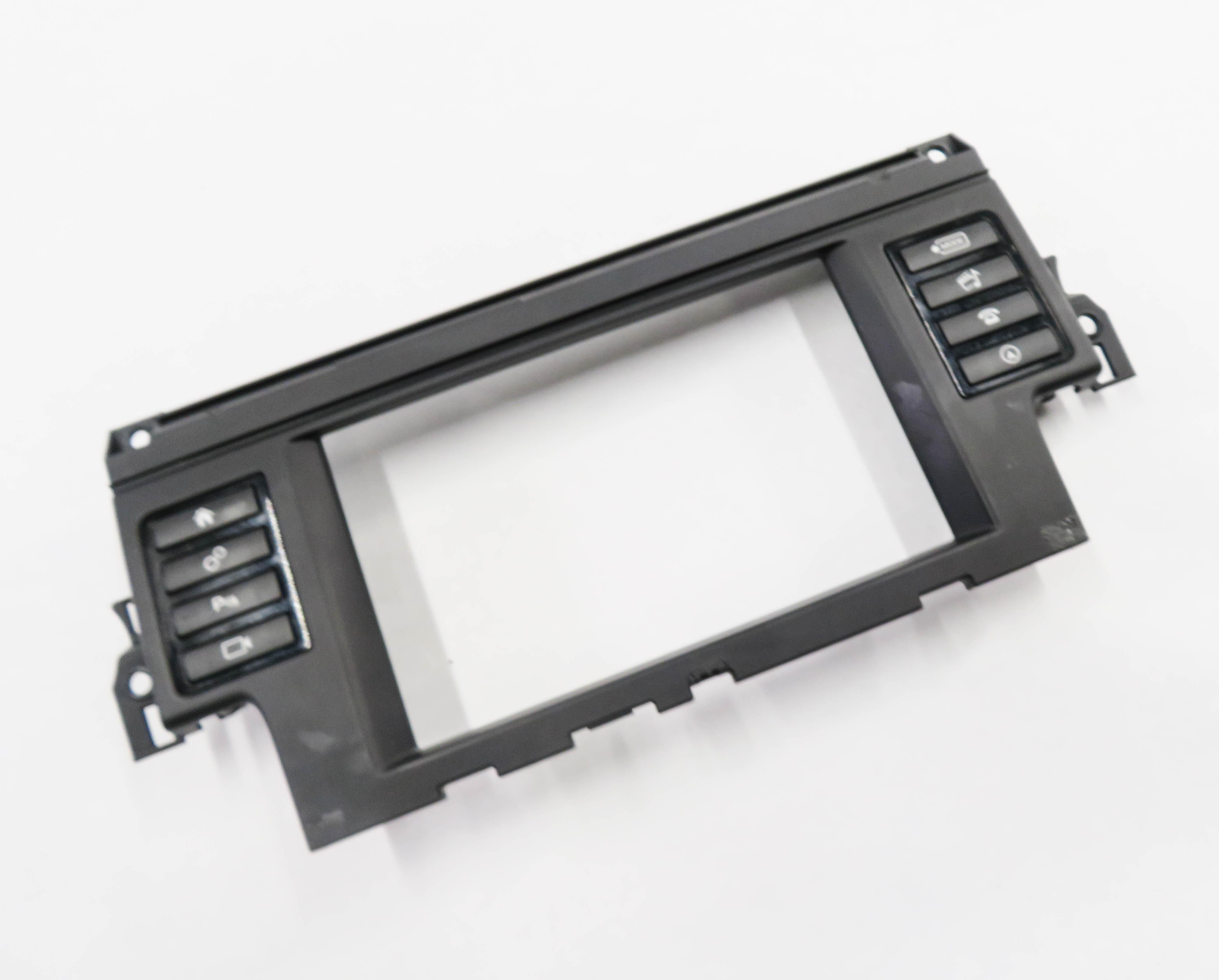 2017 LAND ROVER DISCOVERY SPORT (L550) GPS NAVIGATION DISPLAY SCREEN TRIM — exact item pictured