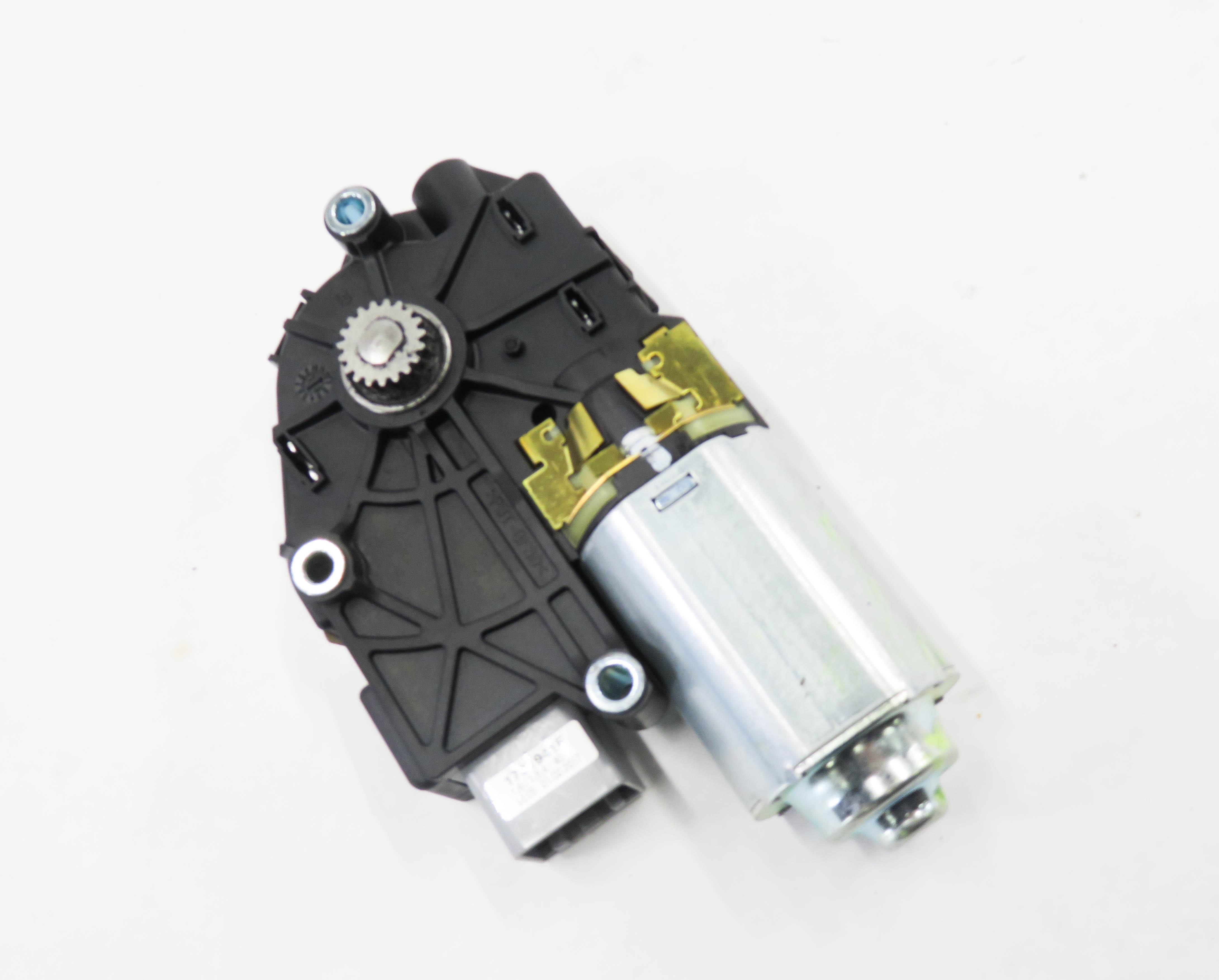 15-2021 LAND ROVER DISCOVERY SPORT RANGE ROVER EVOQUE (L538 L550) SUNROOF MOTOR — exact item pictured
