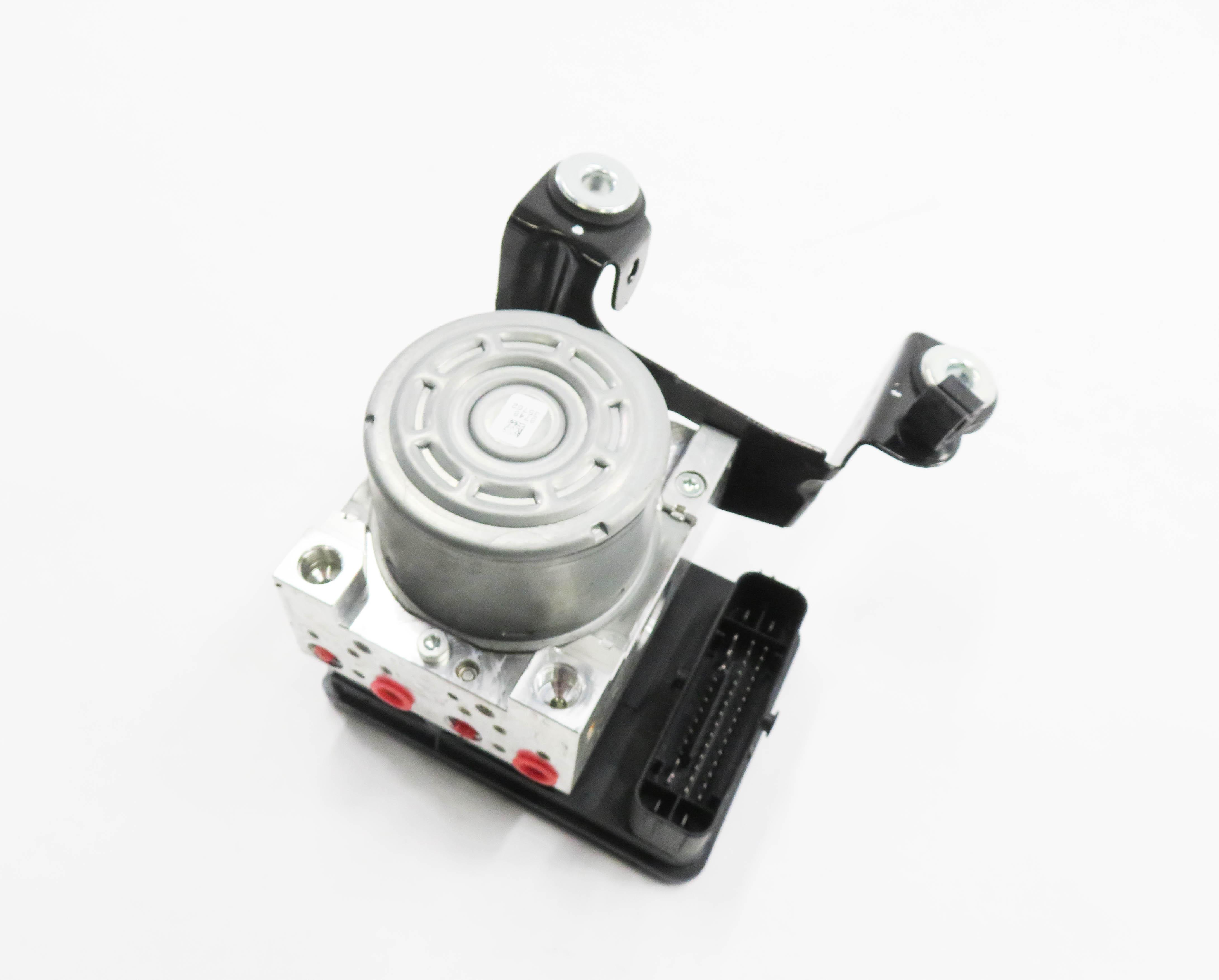 2017-2019 RANGE ROVER EVOQUE DISCOVERY SPORT (L538 L550) ABS BRAKE PUMP MODULE — exact item pictured