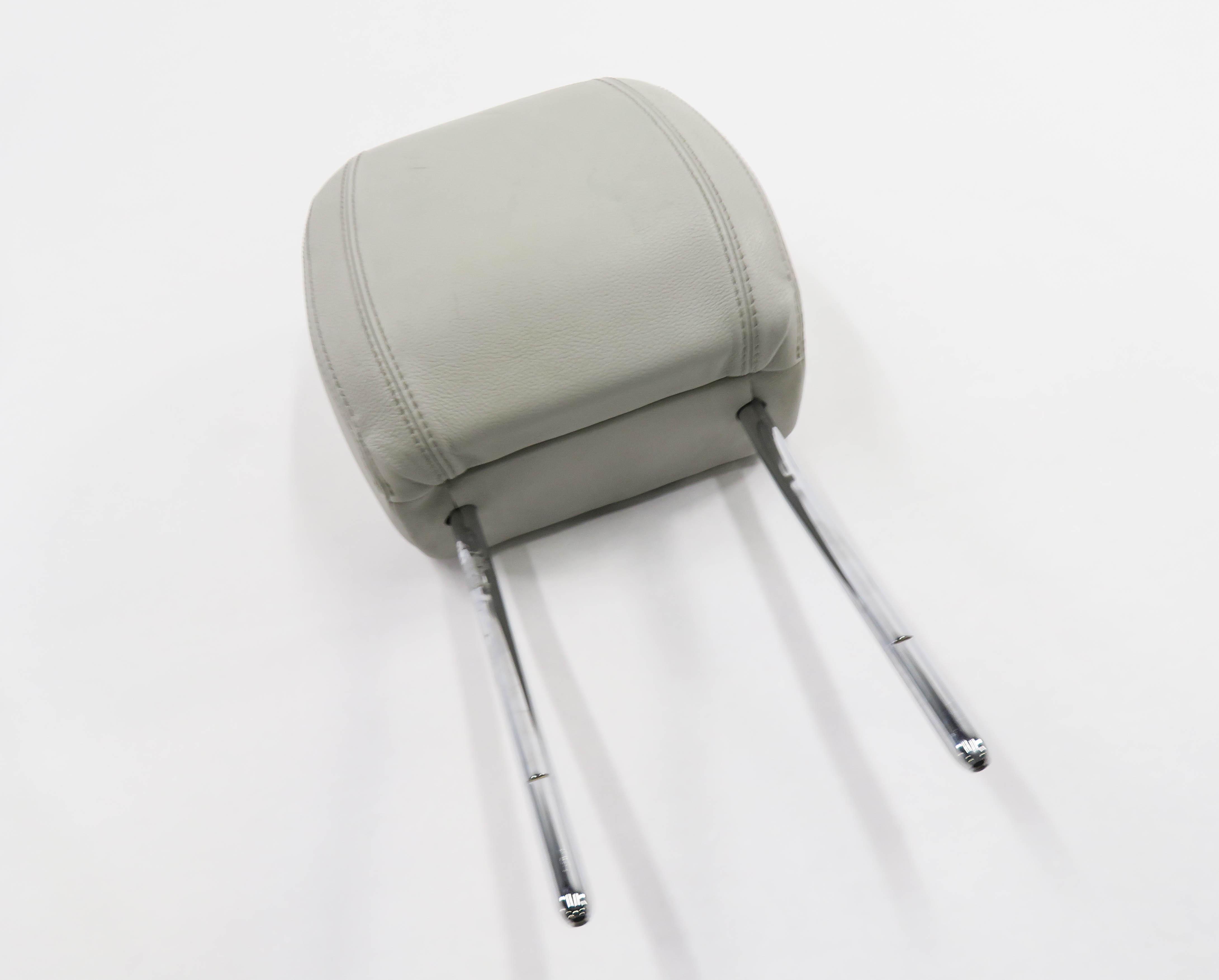 2017 LAND ROVER DISCOVERY SPORT (L550) LEFT FRONT DRIVER HEADREST (CIRRUS LUNAR) — exact item pictured