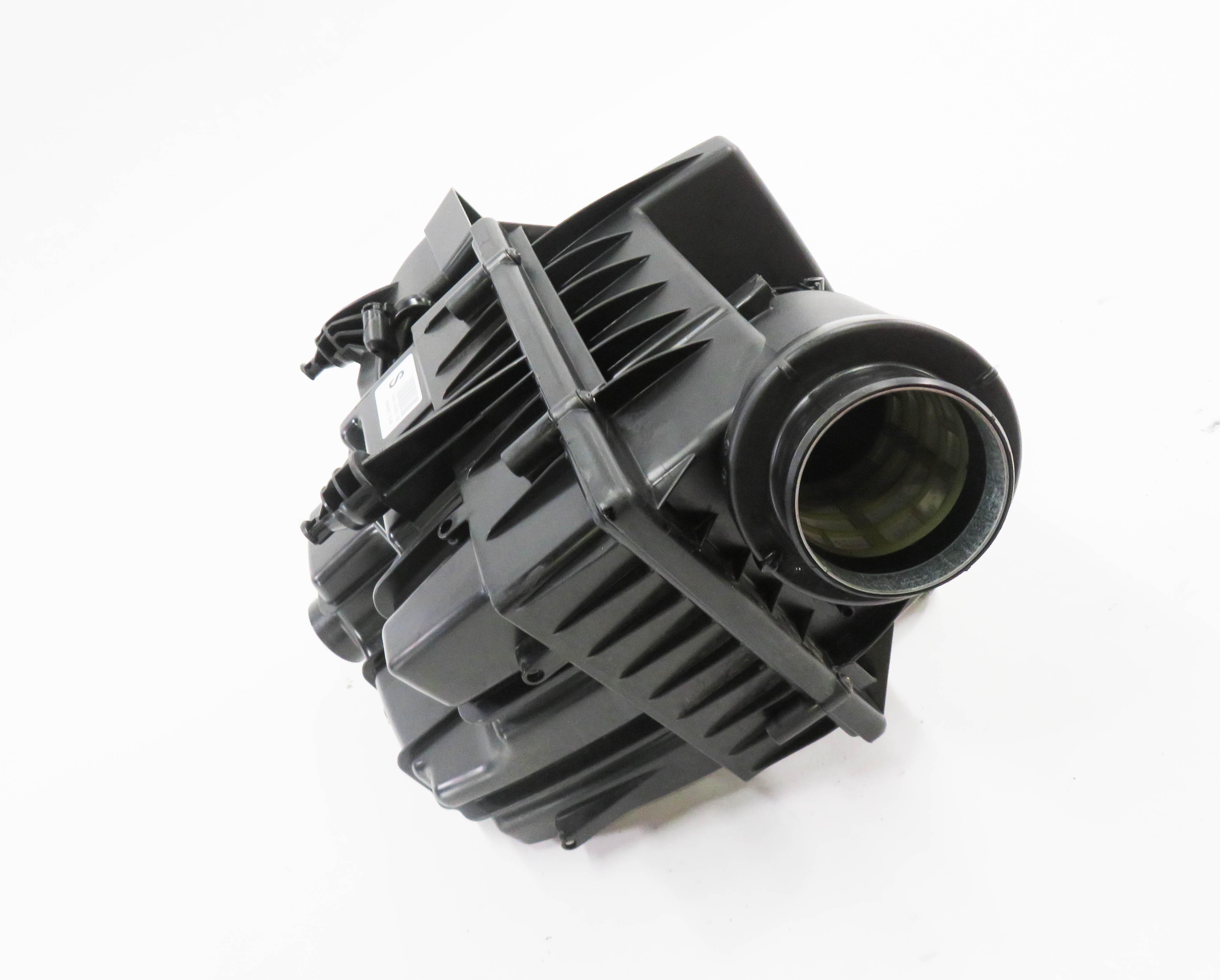 2015-2017 RANGE ROVER EVOQUE DISCOVERY SPORT (L538 L550) AIR CLEANER FILTER BOX — exact item pictured
