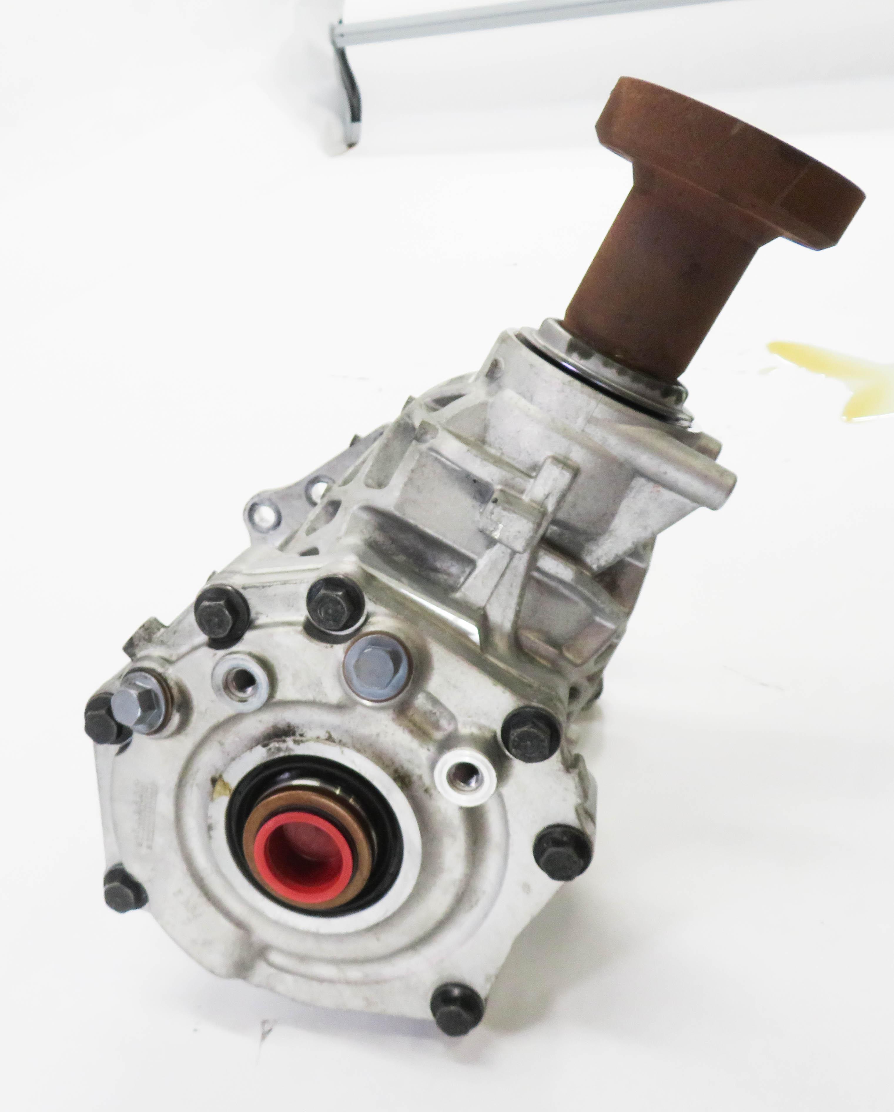 2015-2019 JAGUAR E-PACE / DISCOVERY SPORT (L550) AWD - FRONT TRANSFER CASE — exact item pictured