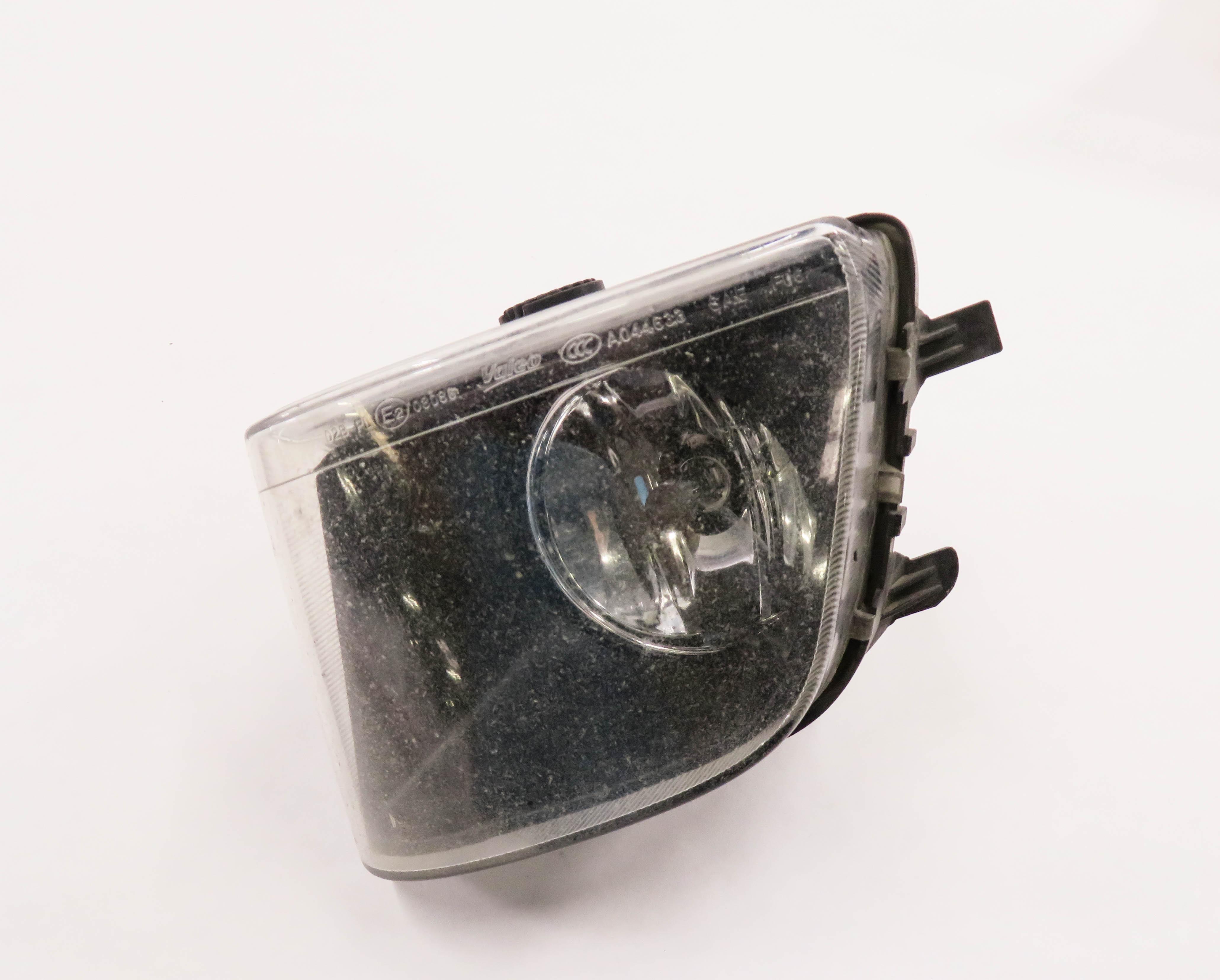 2010-2015 BMW 740i 750i 760i (F01) LEFT FRONT DRIVER FOGLIGHT LIGHT LAMP — exact item pictured