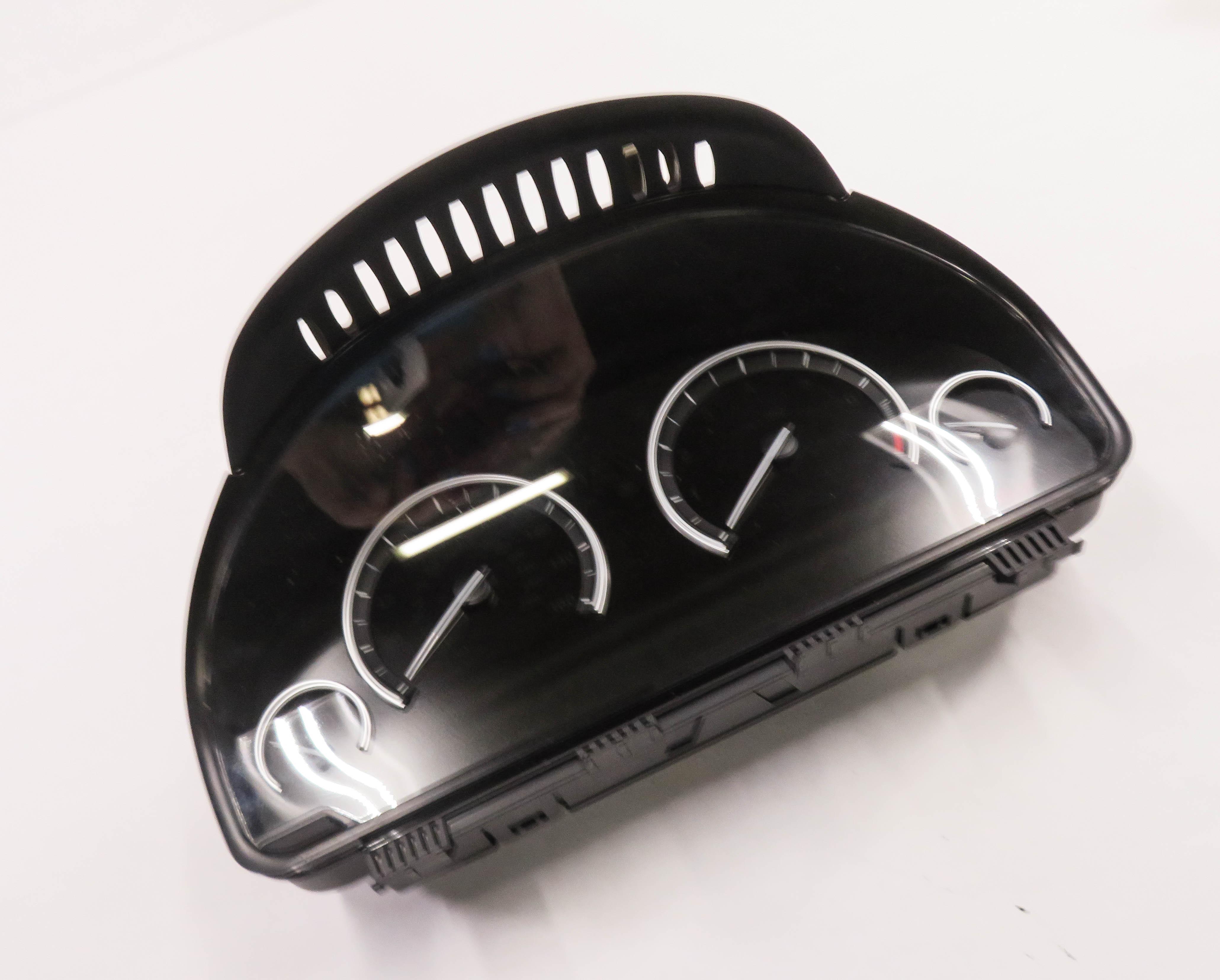 2011-2014 BMW 528i 535i 550i 640i 650i 740i 750i 760i X3 SPEEDOMETER GAUGE 159k — exact item pictured