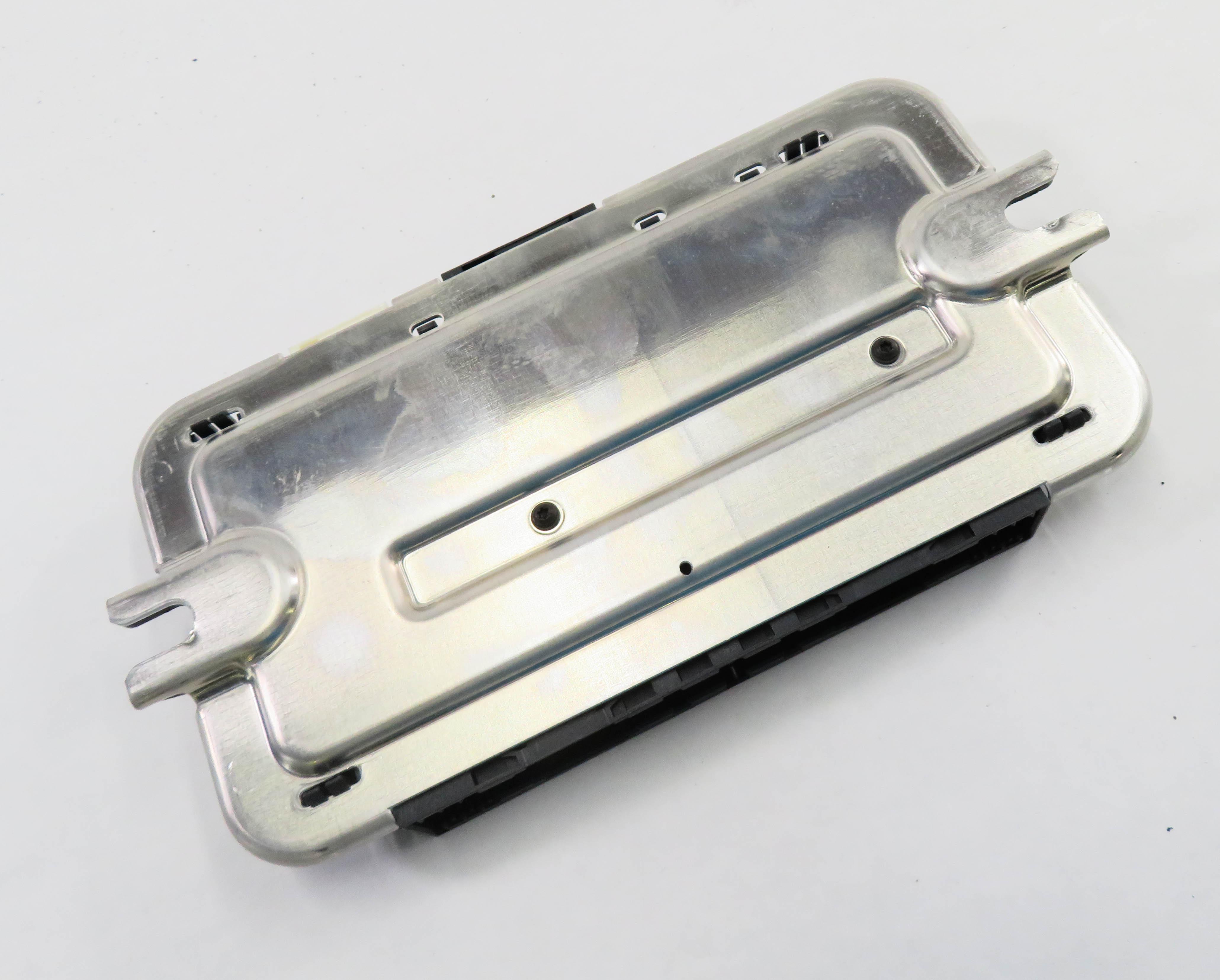 10-17 BMW 528i 535i 550i 650i 750i M5 X3 X6 - FRMIII BODY LIGHT CONTROL MODULE — exact item pictured