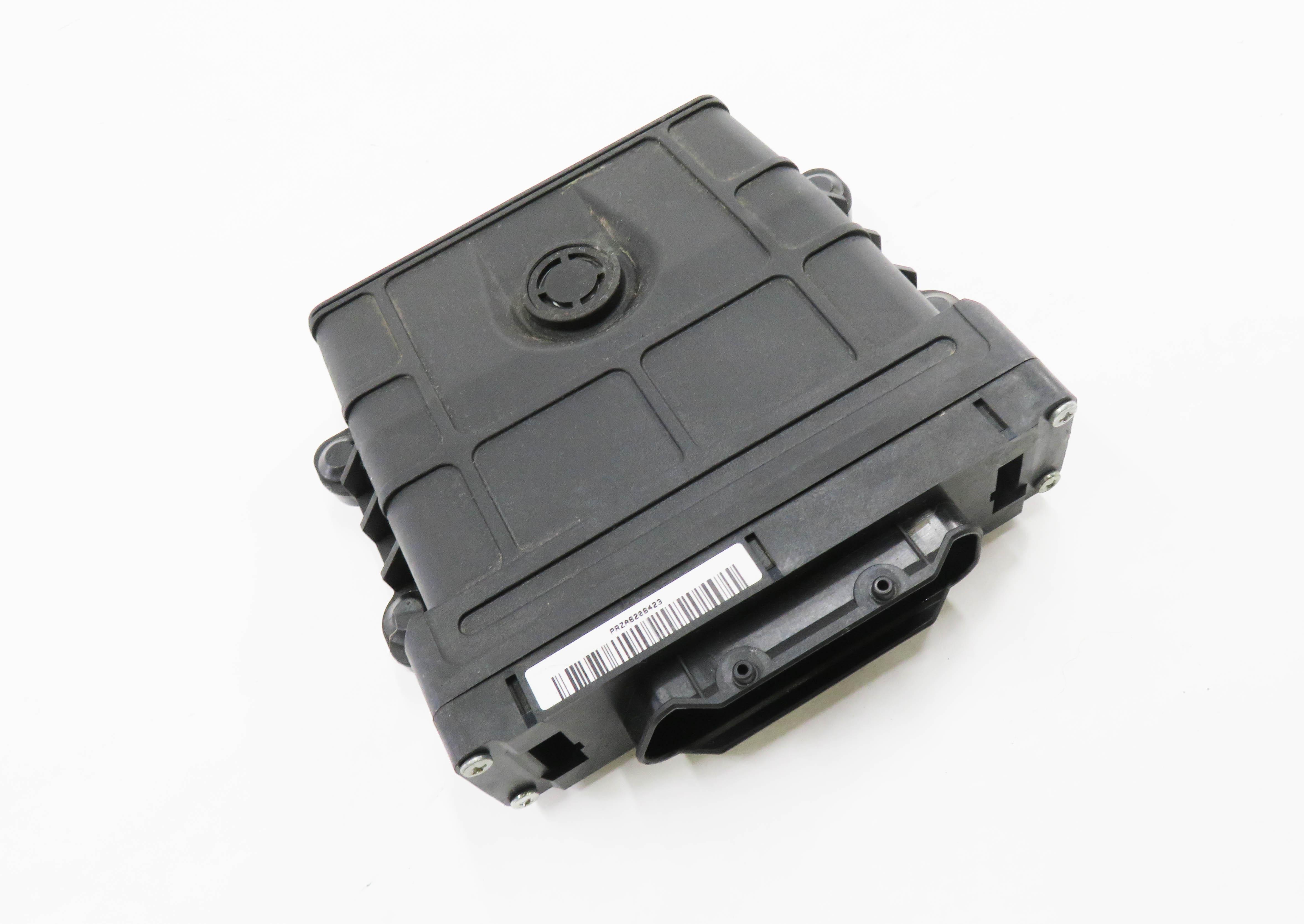 2015-2018 AUDI Q3 (8U) A/T AUTOMATIC TRANSMISSION CONTROL MODULE — exact item pictured