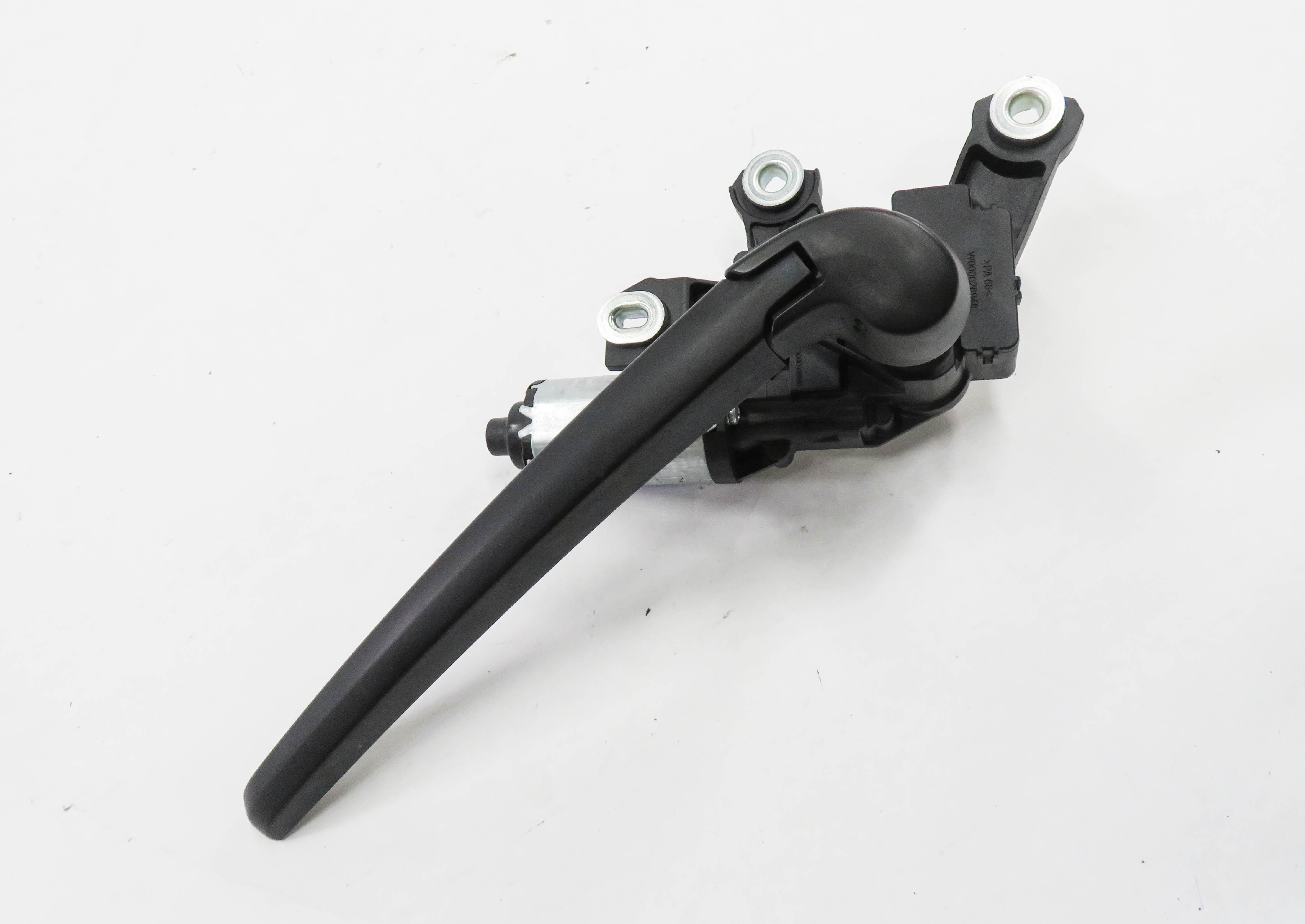 2015-2018 AUDI Q3 (8U) REAR WIPER MOTOR w/ ARM — exact item pictured