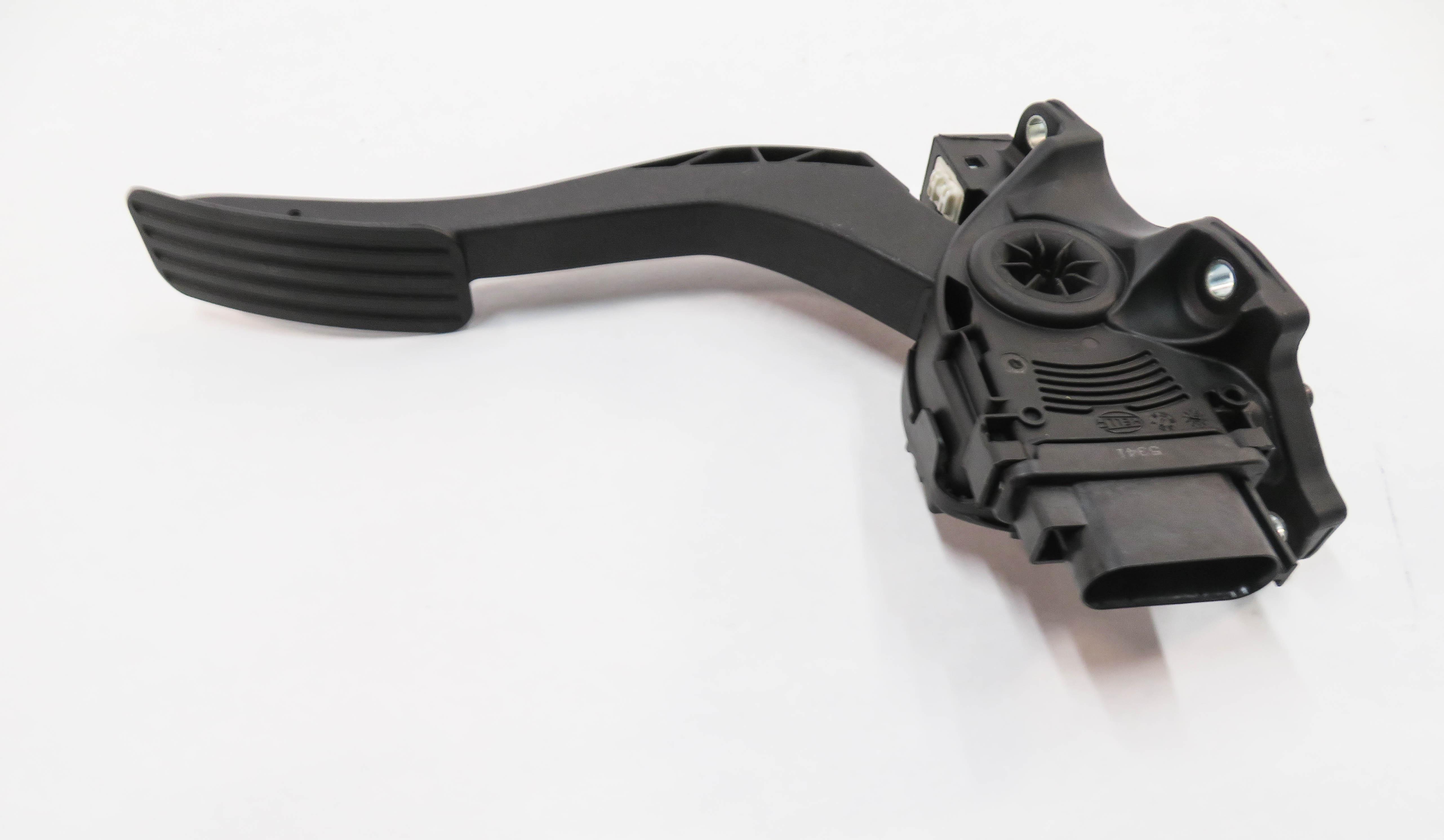 2012 RANGE ROVER SPORT (L320) GAS PEDAL FUEL THROTTLE ACCELERATOR PEDAL — exact item pictured
