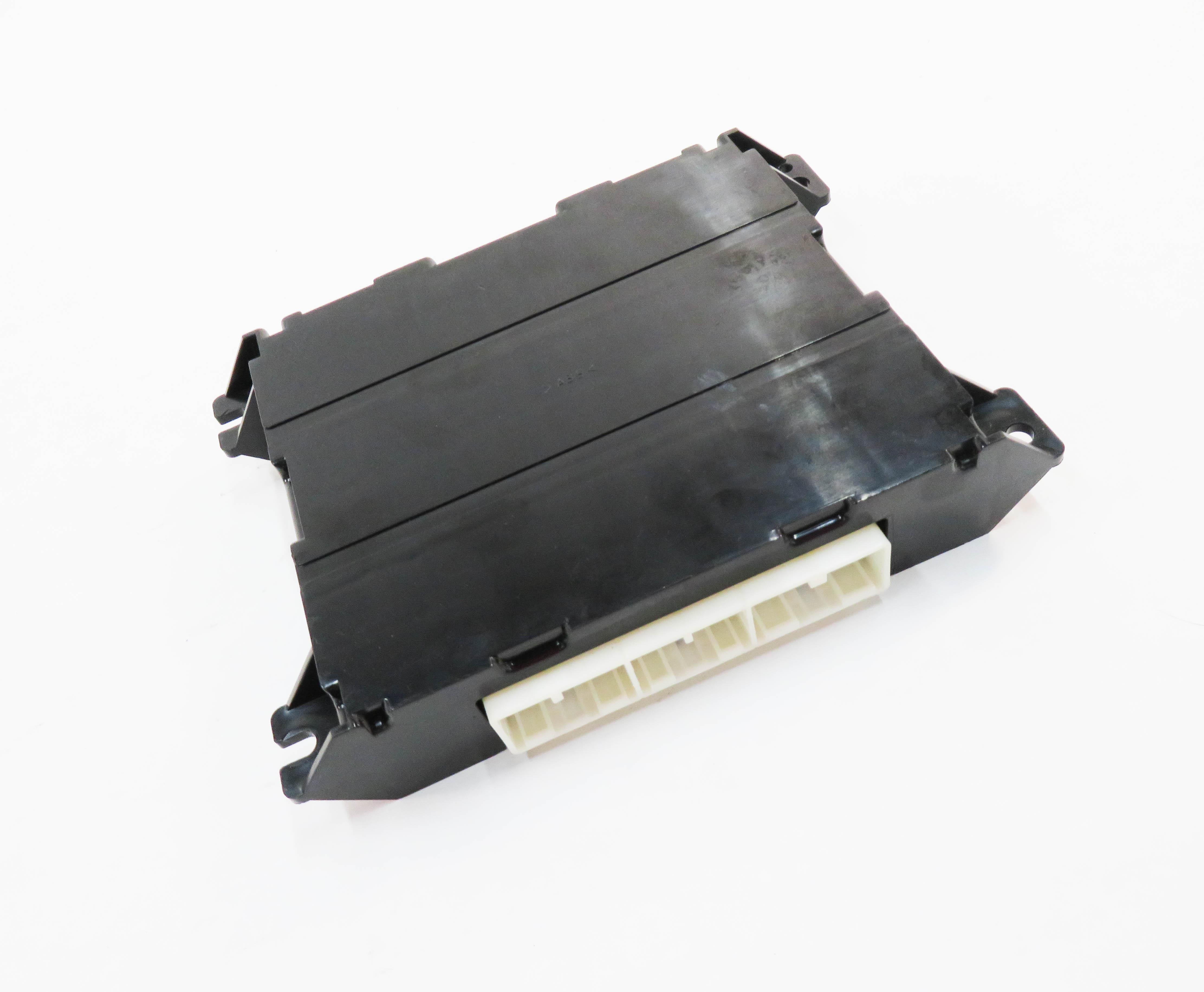2012 RANGE ROVER SPORT (L320) HVAC HEATER A/C CLIMATE CONTROL MODULE — exact item pictured