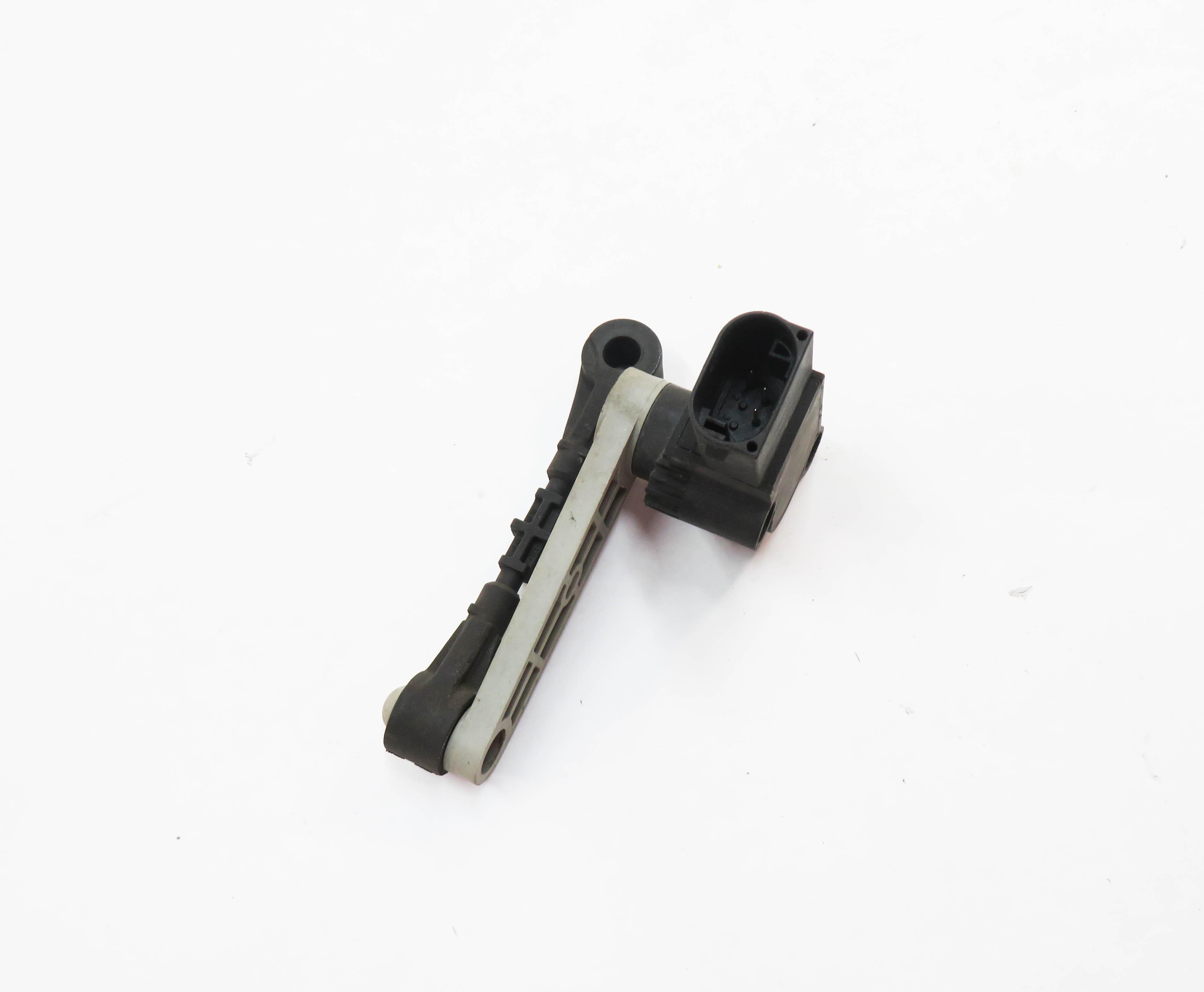 2012 RANGE ROVER SPORT (L320) FRONT SUSPENSION HEIGHT LEVEL SENSOR — exact item pictured