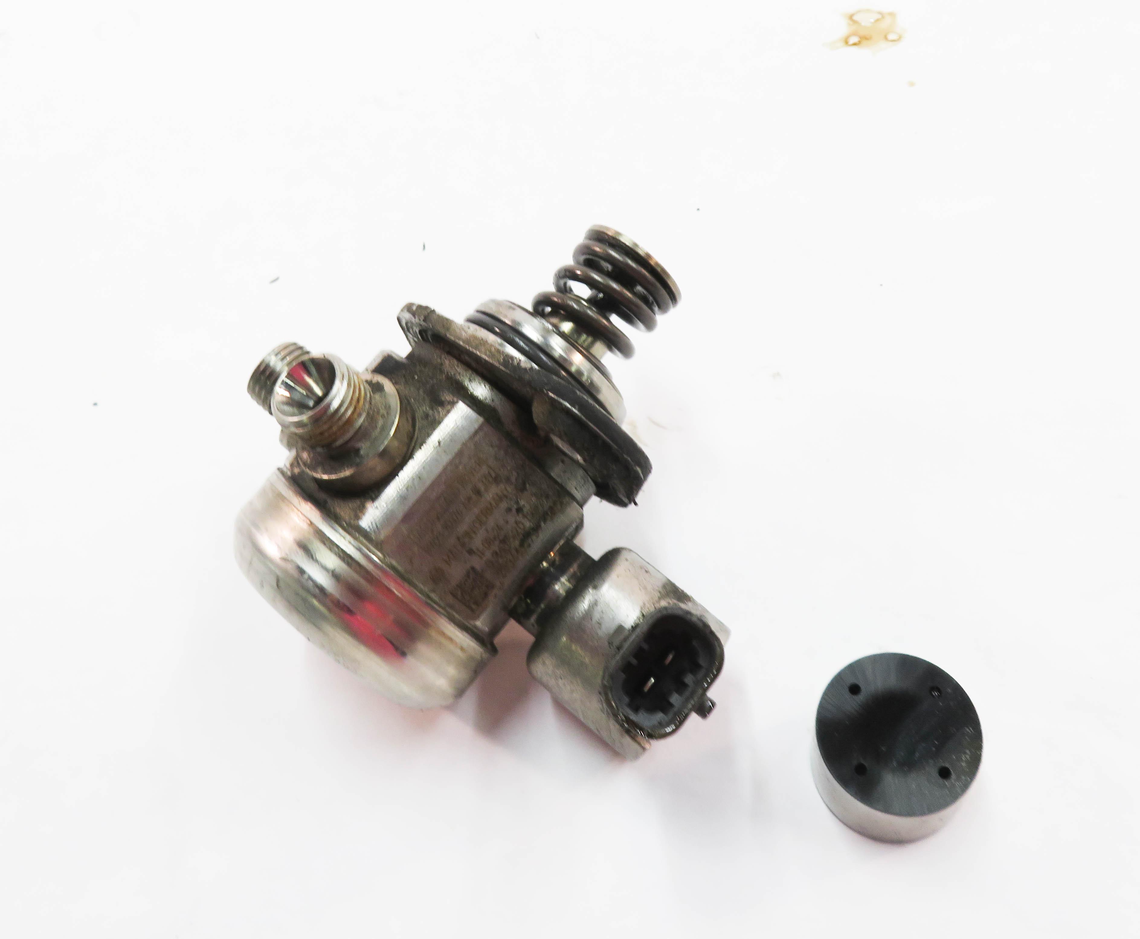 10-17 LR4 RANGE ROVER SPORT (L322 L320 L405 L494) 3.0L 5.0L MECHANICAL FUEL PUMP — exact item pictured