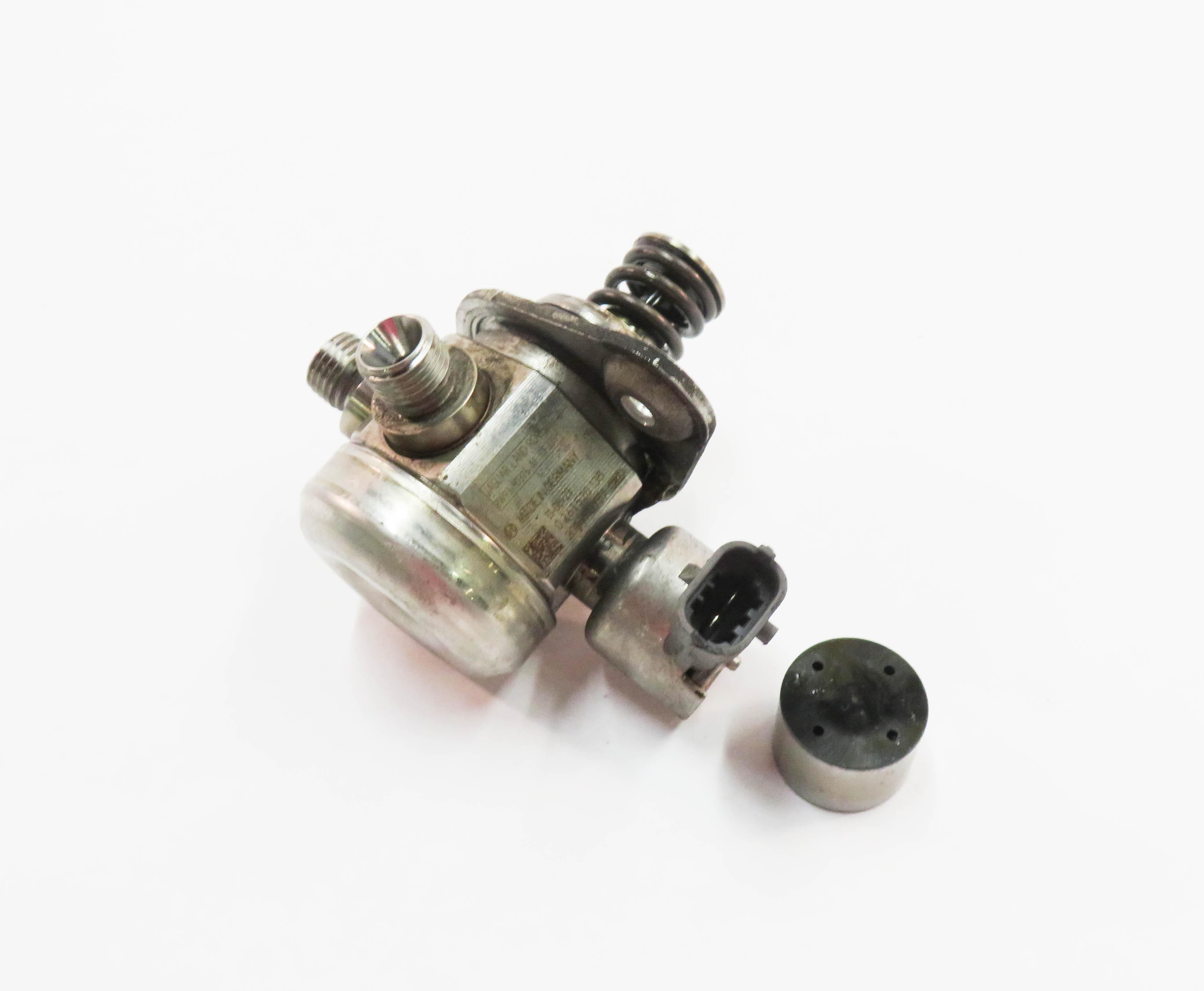 10-17 LR4 RANGE ROVER SPORT (L322 L320 L405 L494) 3.0L 5.0L MECHANICAL FUEL PUMP — exact item pictured