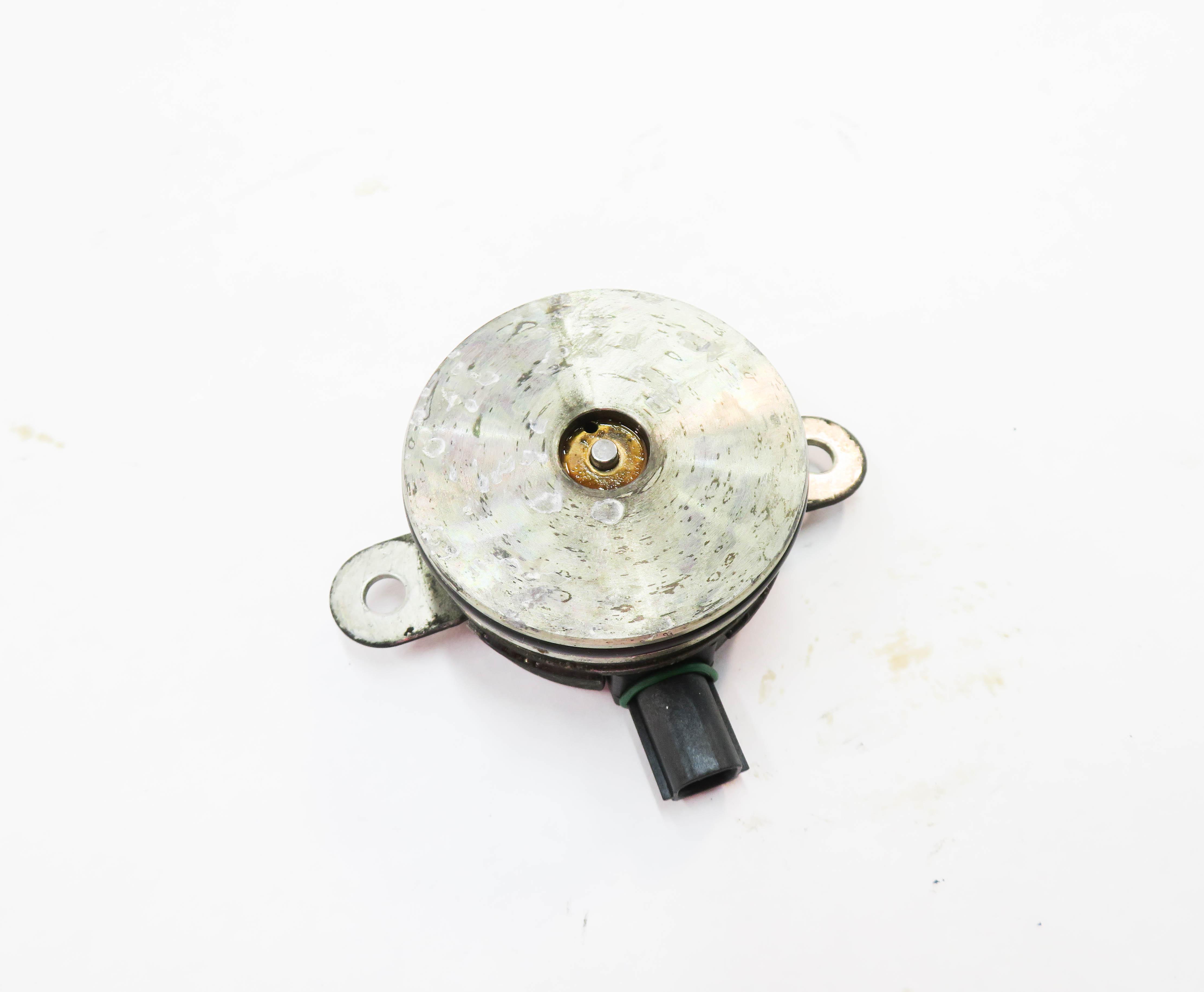2012 RANGE ROVER SPORT (L320) 5.0L AJ133 V8 ENGINE - CAMSHAFT ADJUSTER SOLENOID — exact item pictured