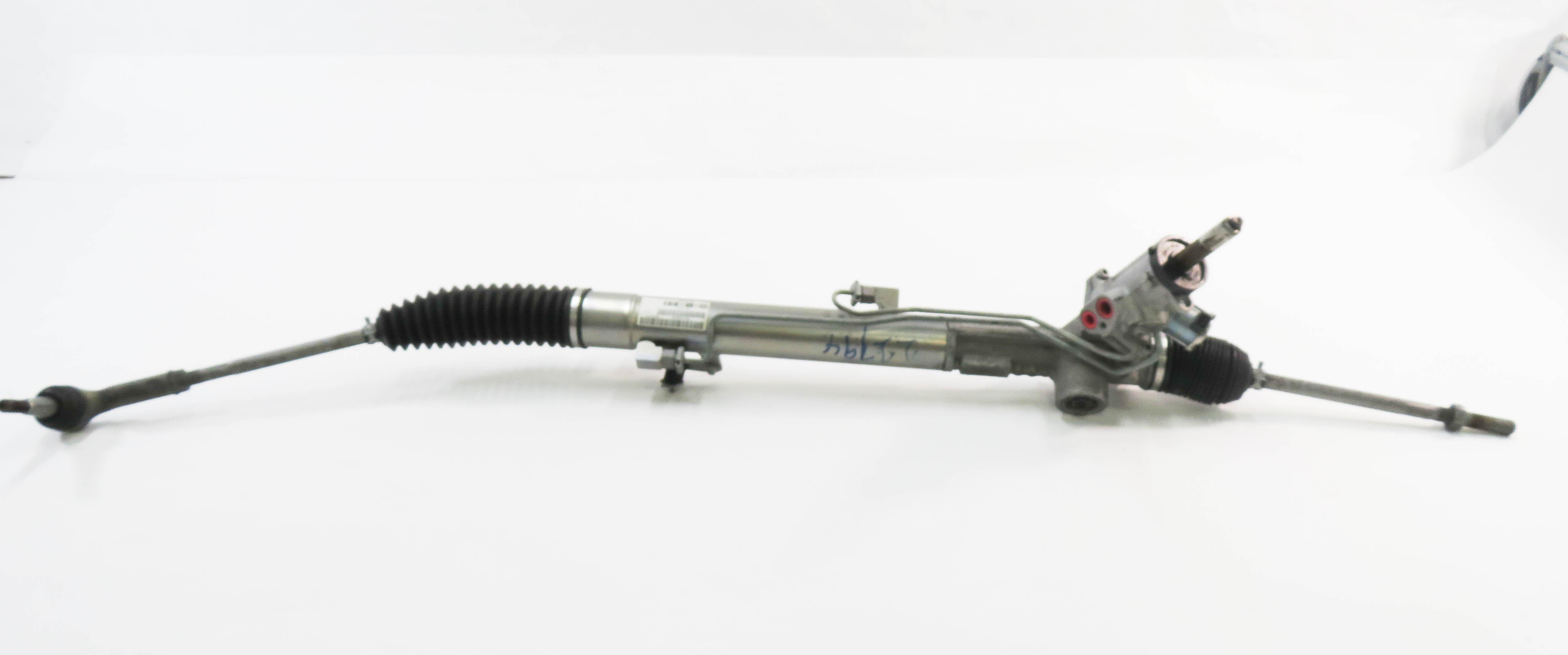 2009-2013 RANGE ROVER SPORT (L320) POWER STEERING GEAR RACK & PINION ASSEMBLY — exact item pictured