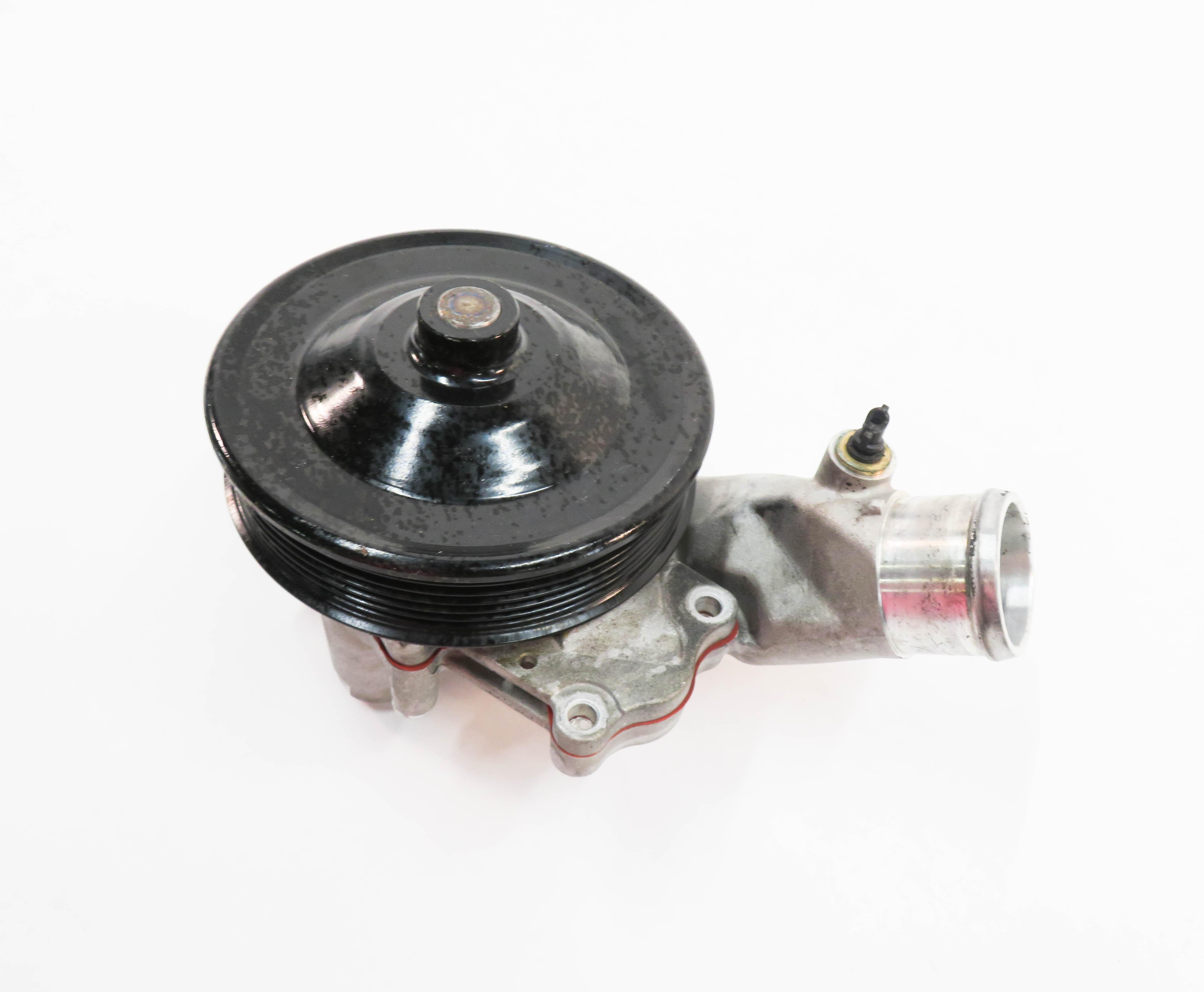 2010-2017 LR4 / RANGE ROVER SPORT (L320 L322 L494 L404) 3.0L / 5.0L - WATER PUMP — exact item pictured
