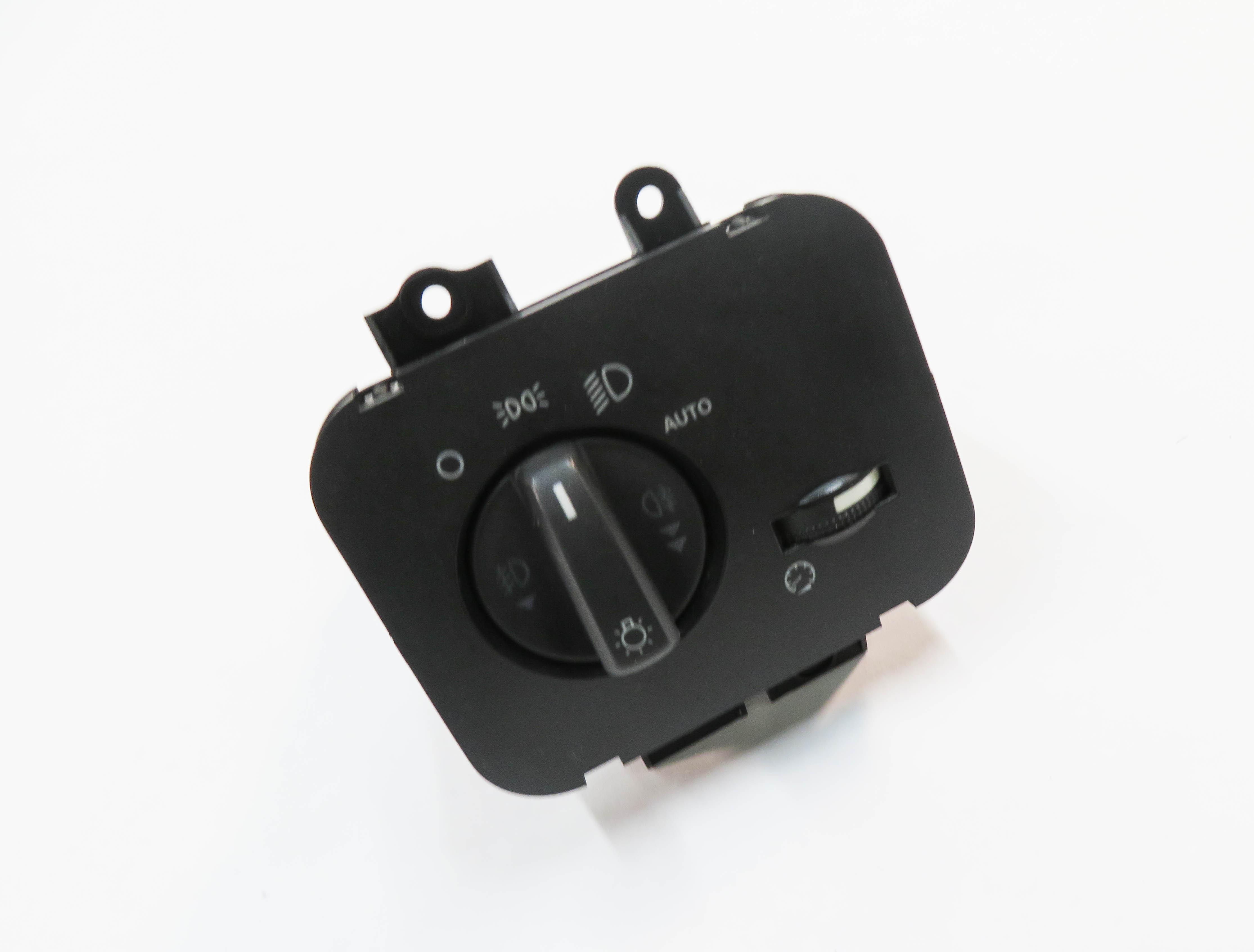 2005-2009 LAND ROVER LR3 / RANGE ROVER SPORT (L320) HEADLIGHT SWITCH — exact item pictured