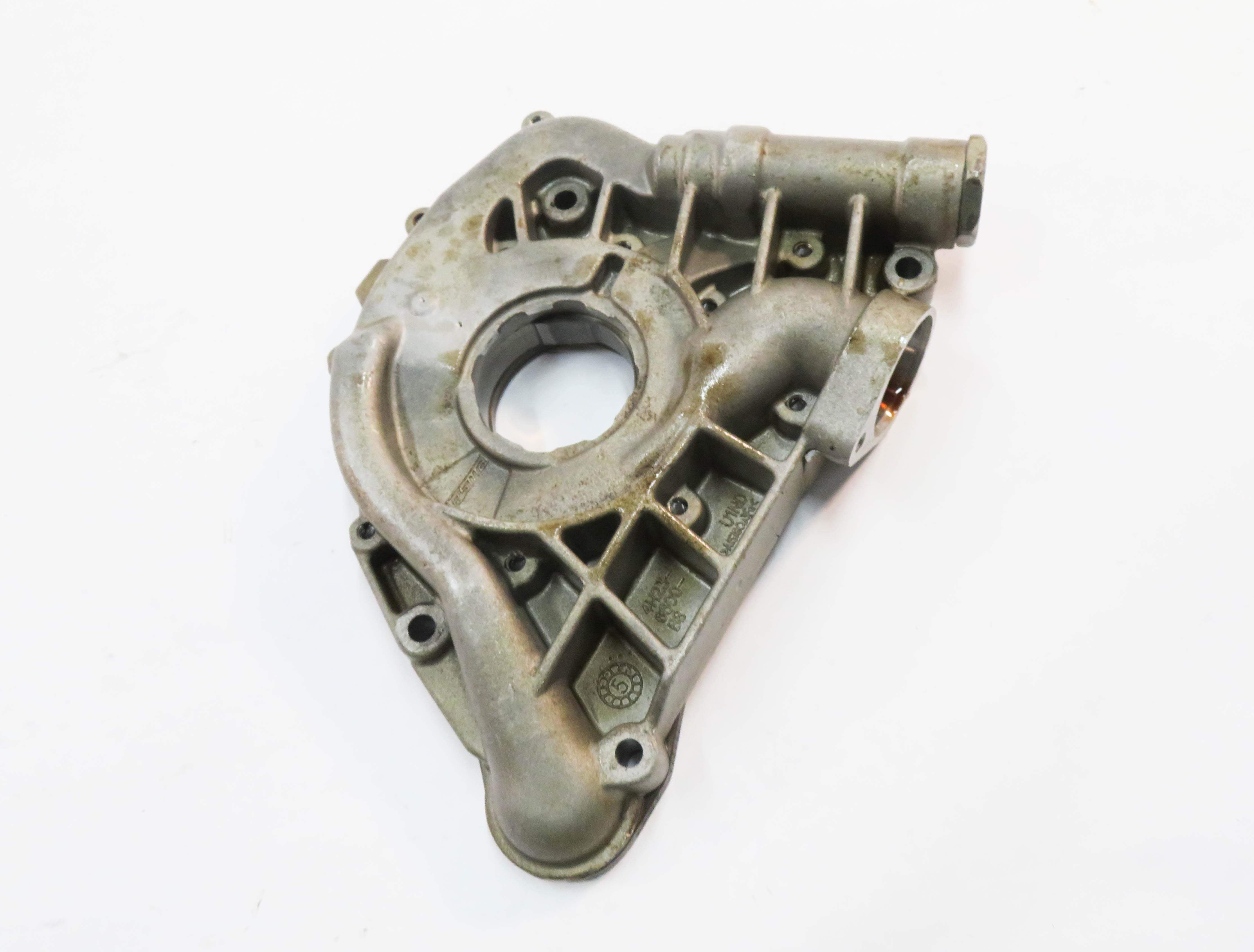 2006 RANGE ROVER SPORT (L320) 4.2L SUPERCHARGED ENGINE - OIL PUMP — exact item pictured