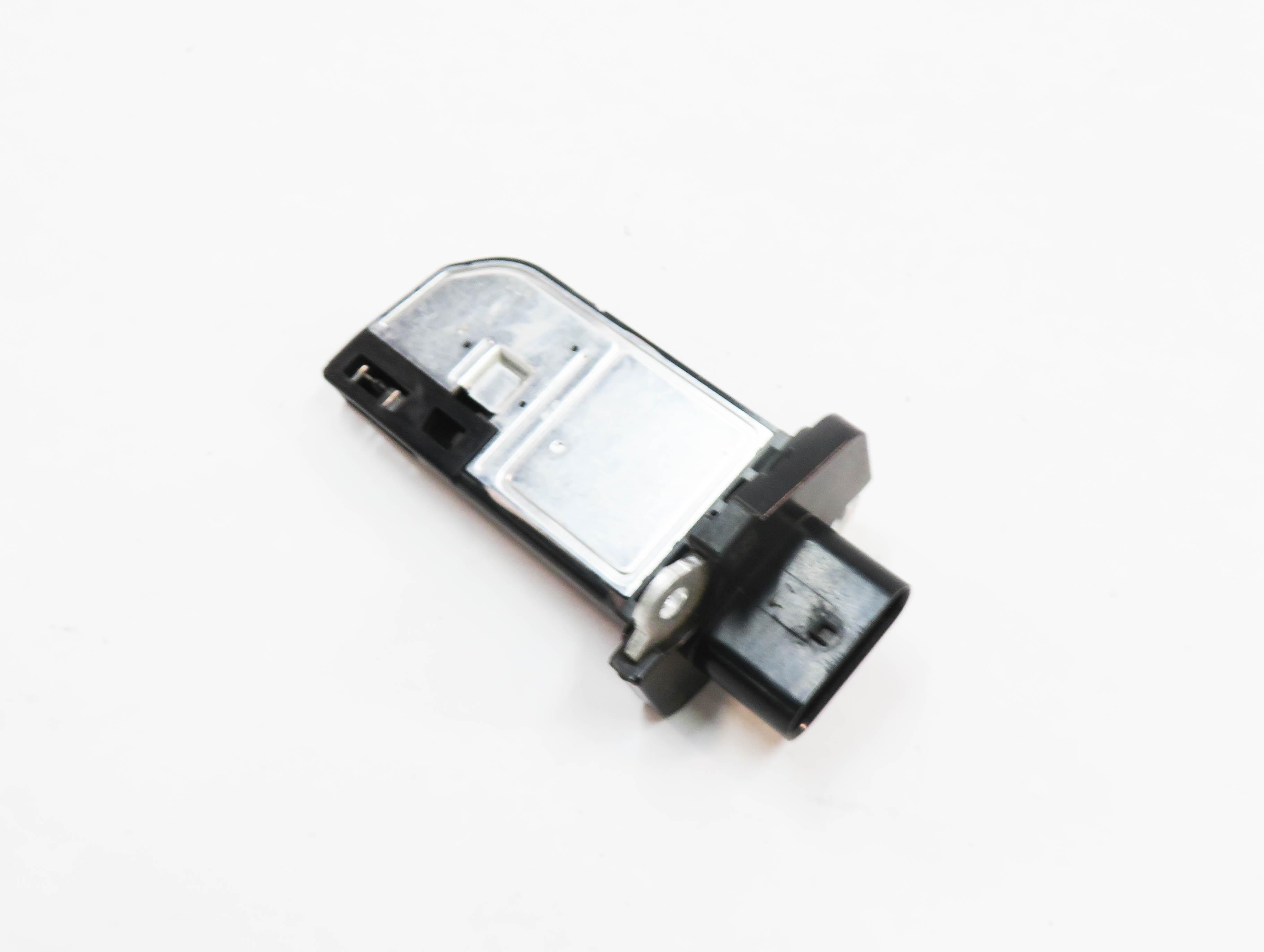 2013 AUDI S5 (B8 8T) 3.0L CGXC SUPERCHARGED ENGINE - MASS AIR FLOW SENSOR MAF — exact item pictured