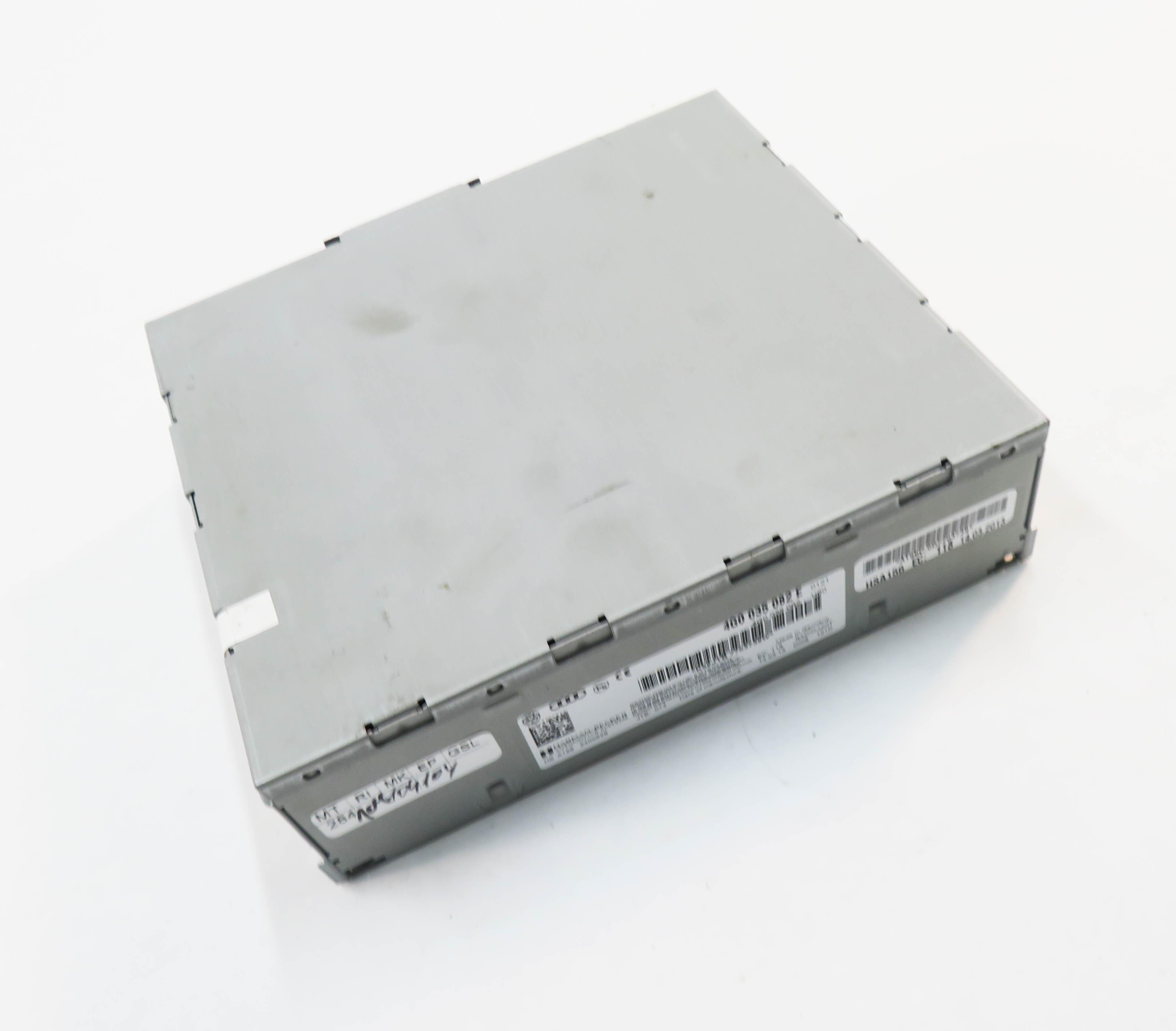 2012-2017 VW TOUAREG / AUDI A4 S4 A5 S5 A6 S6 Q7 - AM/FM RADIO STEREO RECEIVER — exact item pictured