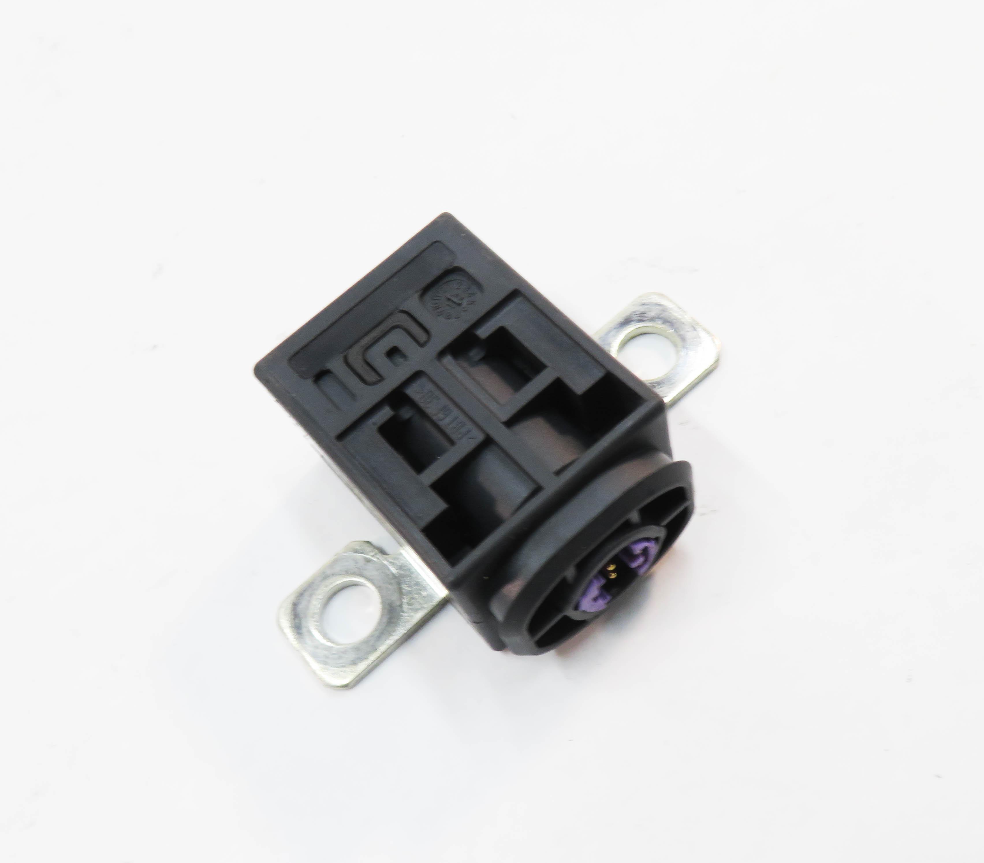 2013 AUDI S4 (B8 8K) BATTERY OVERLOAD FUSE TERMINAL — exact item pictured
