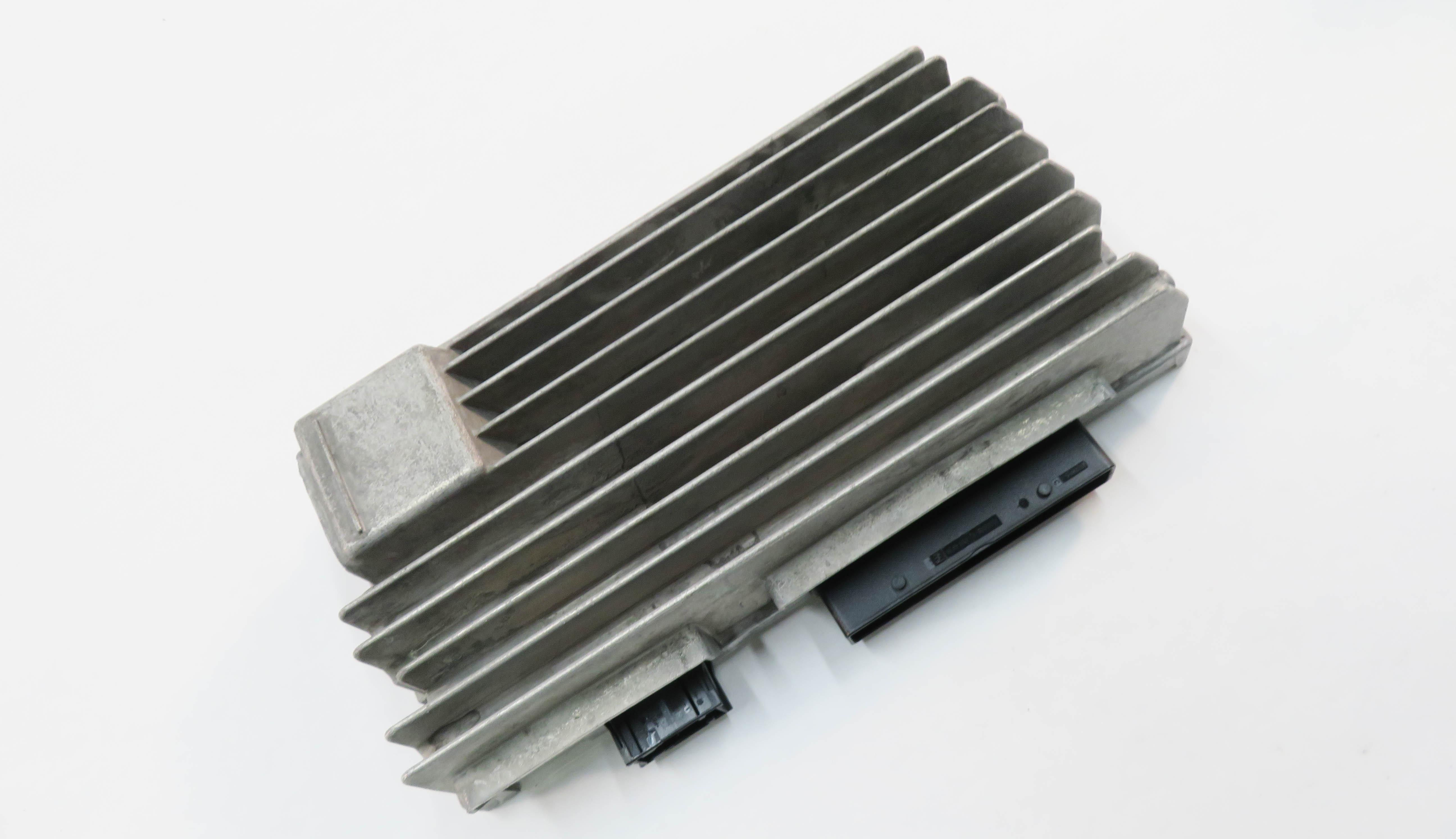 2013-2017 AUDI A4 S4 A5 S5 RS5 Q5 Q7 - STEREO BANG & OLUFSEN AUDIO AMP AMPLIFER — exact item pictured