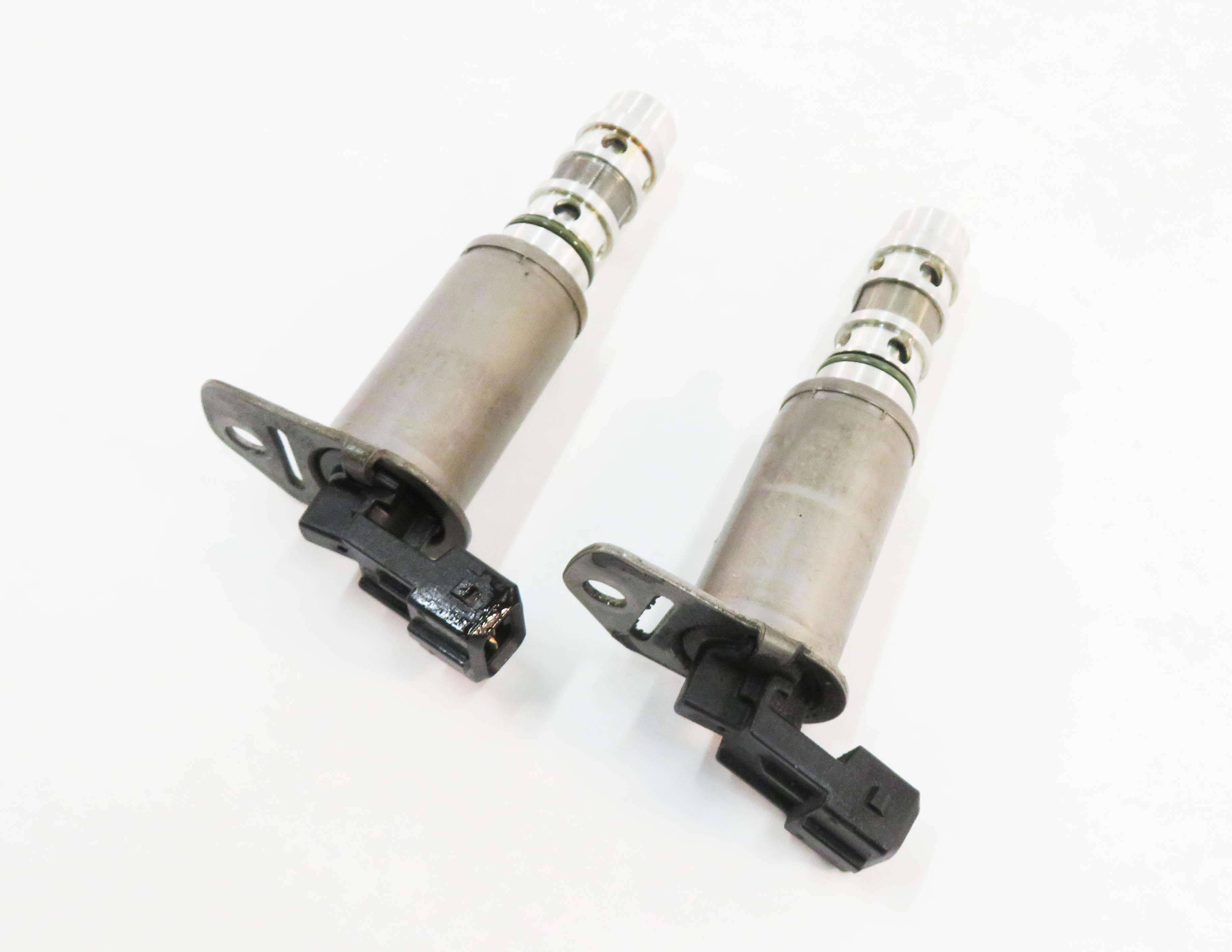 2012 BMW M3 ///M (E90) 4.0L S65 V8 ENGINE - VVT TIMING SOLENOID SET-2 — exact item pictured