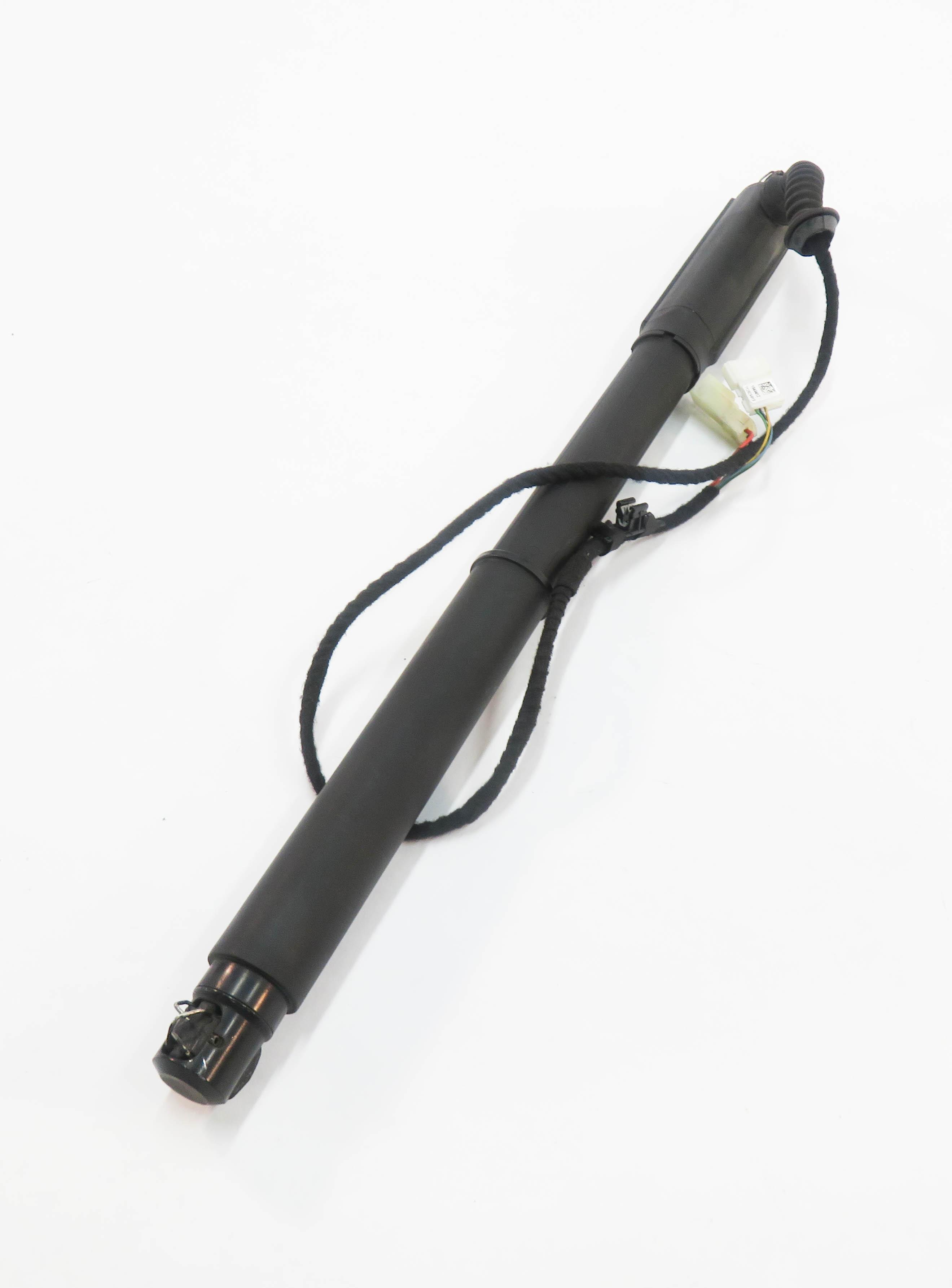 2007-2013 BMW X5 (E70) RIGHT PASSENGER TRUNK SPINDLE DRIVE ELECTRIC SHOCK STRUT — exact item pictured