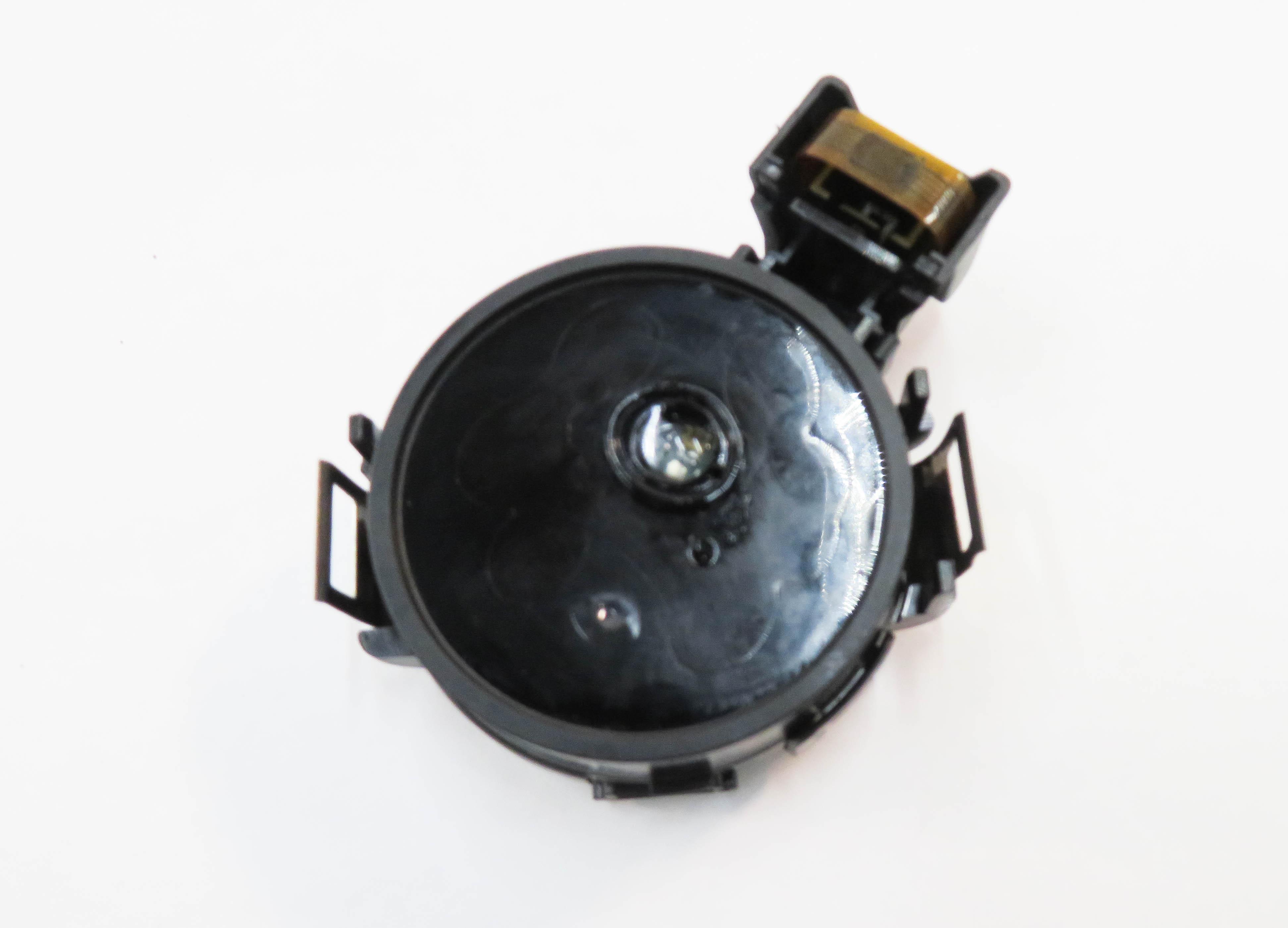 2011 BMW 535i (F10) RAIN WATER SOLAR LIGHT SENSOR RLS — exact item pictured