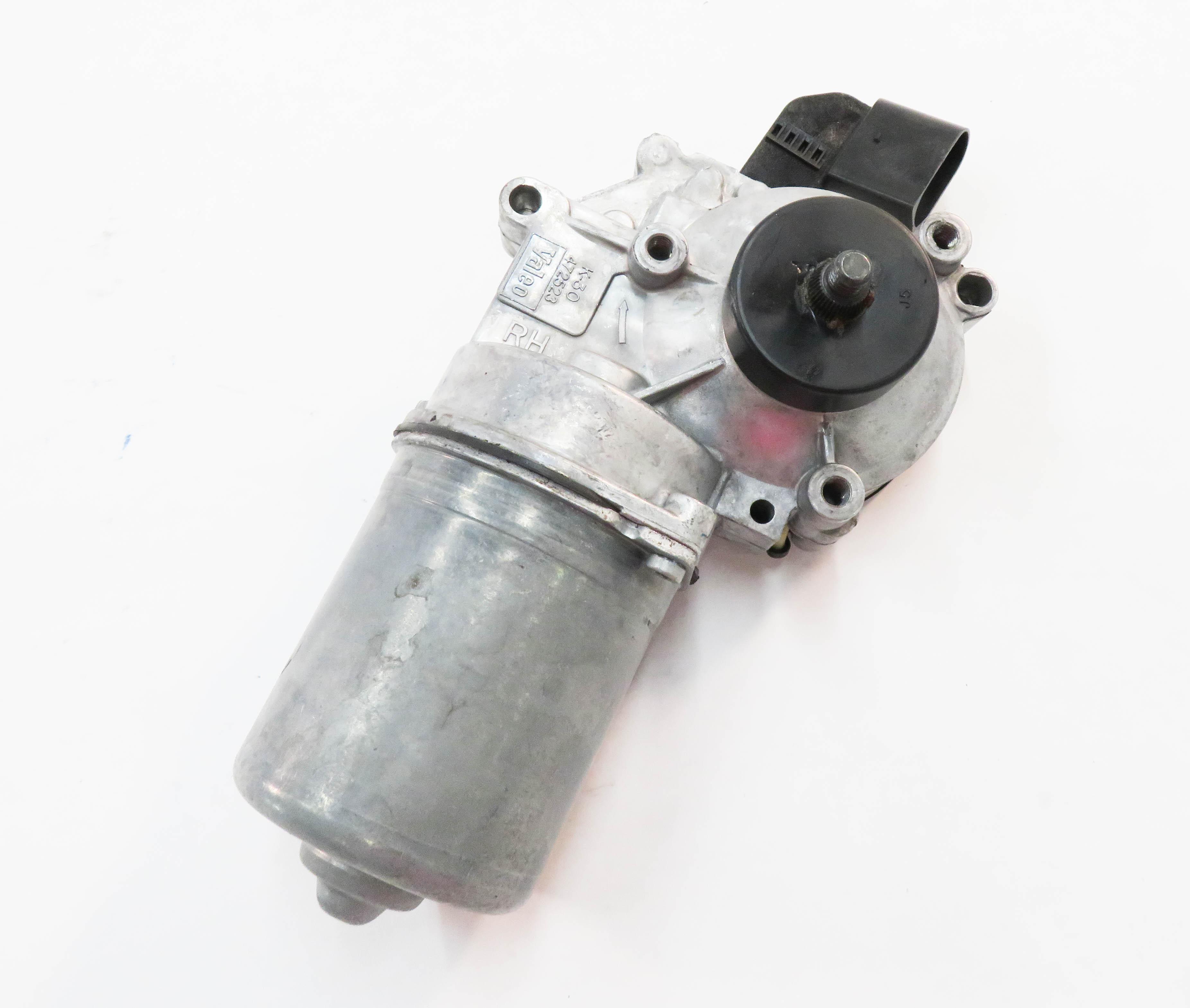 2013-2019 MERCEDES GL350 GL450 GL550 GLS GLE (W166 X166) FRONT WIPER MOTOR — exact item pictured