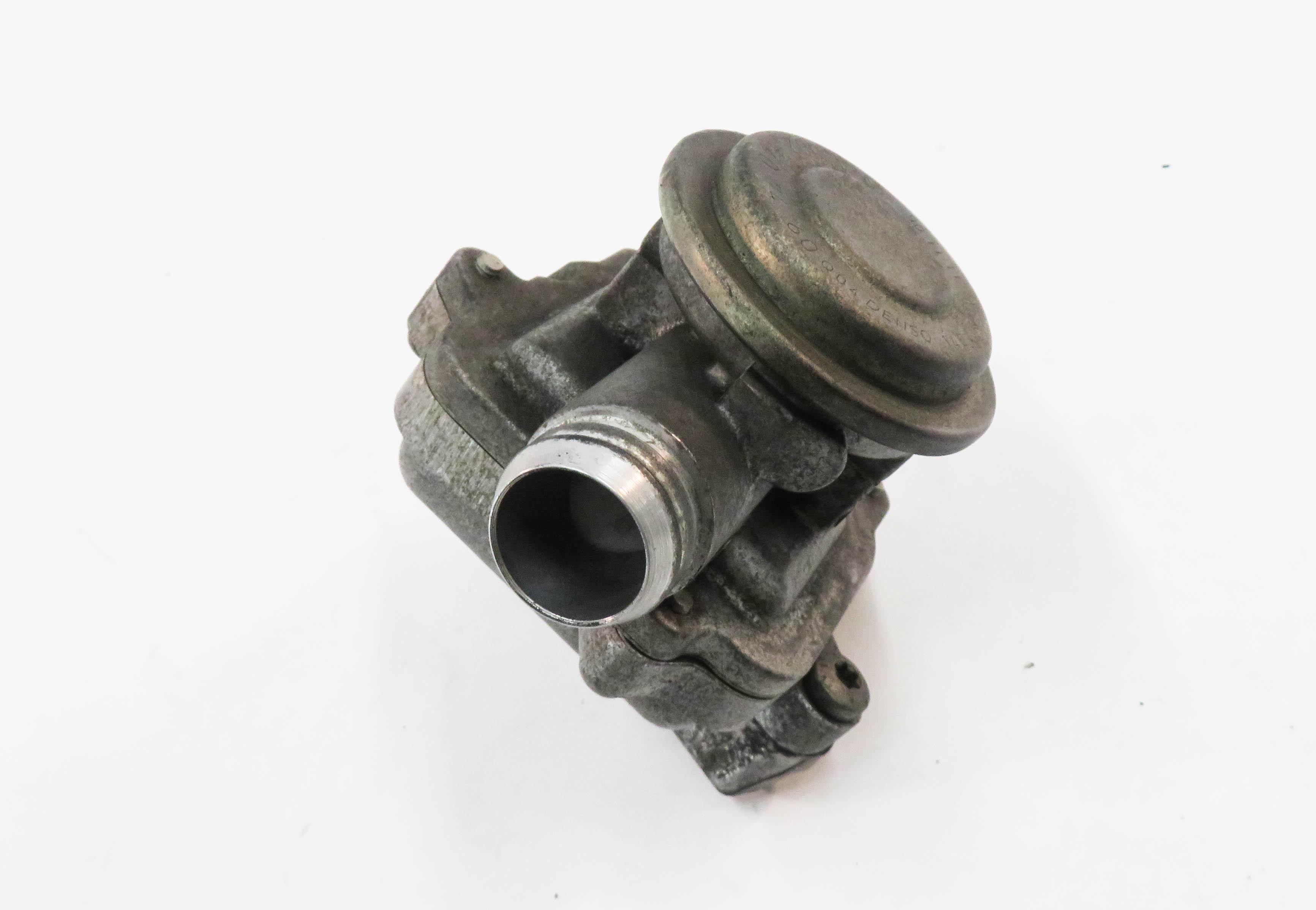2007 MERCEDES GL450 (X164) 4.6L M273 V8 ENGINE - LEFT EGR AIR CHECK VALVE — exact item pictured