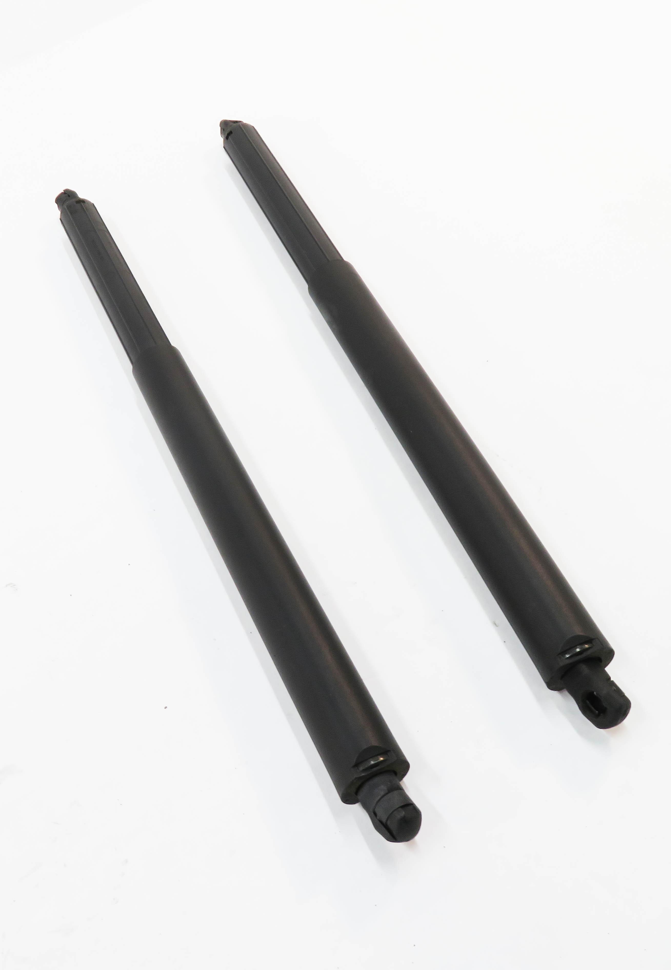 2007 MERCEDES GL450 (X164) REAR TRUNK SHOCK STRUT SET-2 — exact item pictured