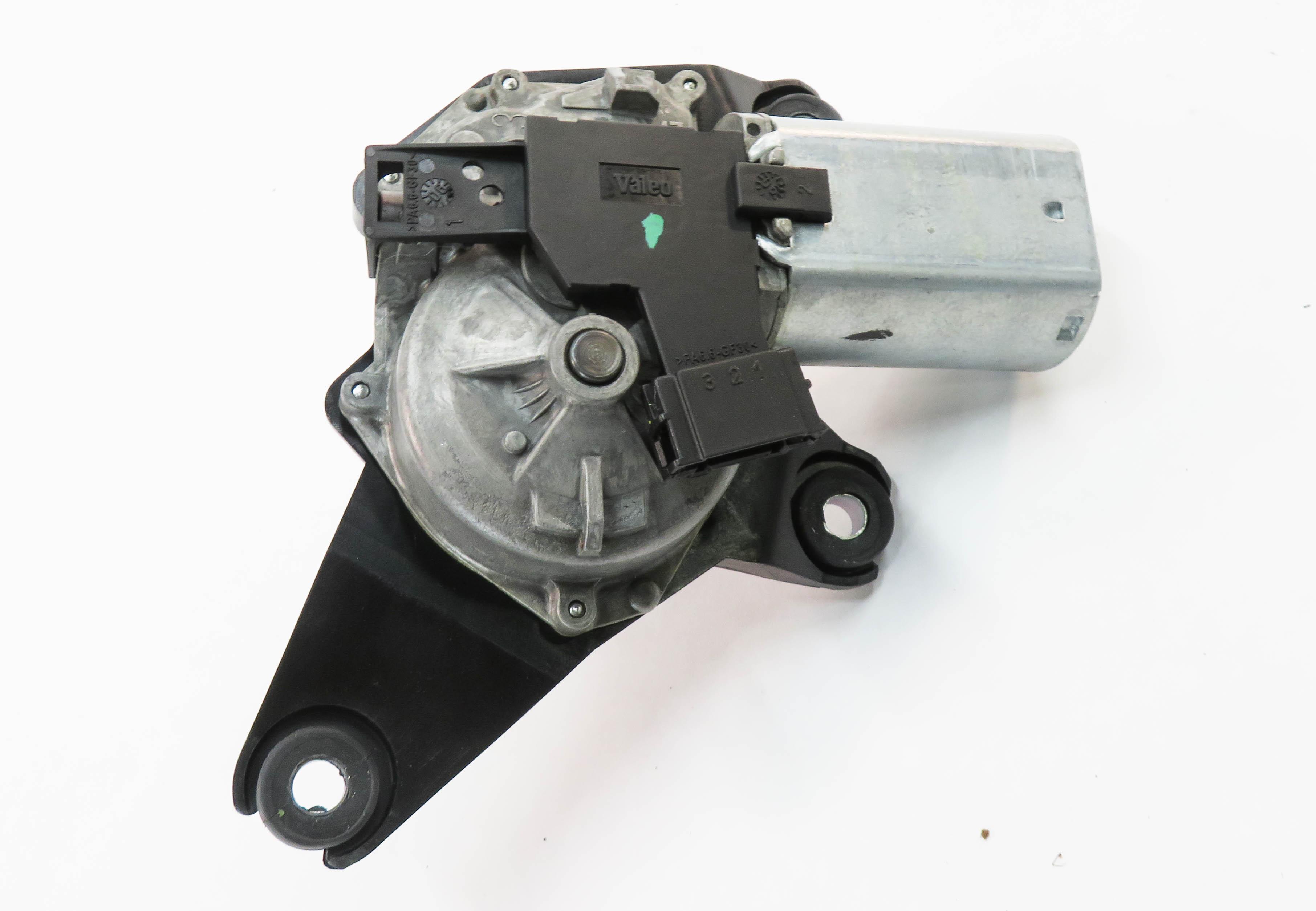 07-17 MERCEDES GL320 GL350 GL450 ML320 ML350 ML500 ML550 R350 - REAR WIPER MOTOR — exact item pictured