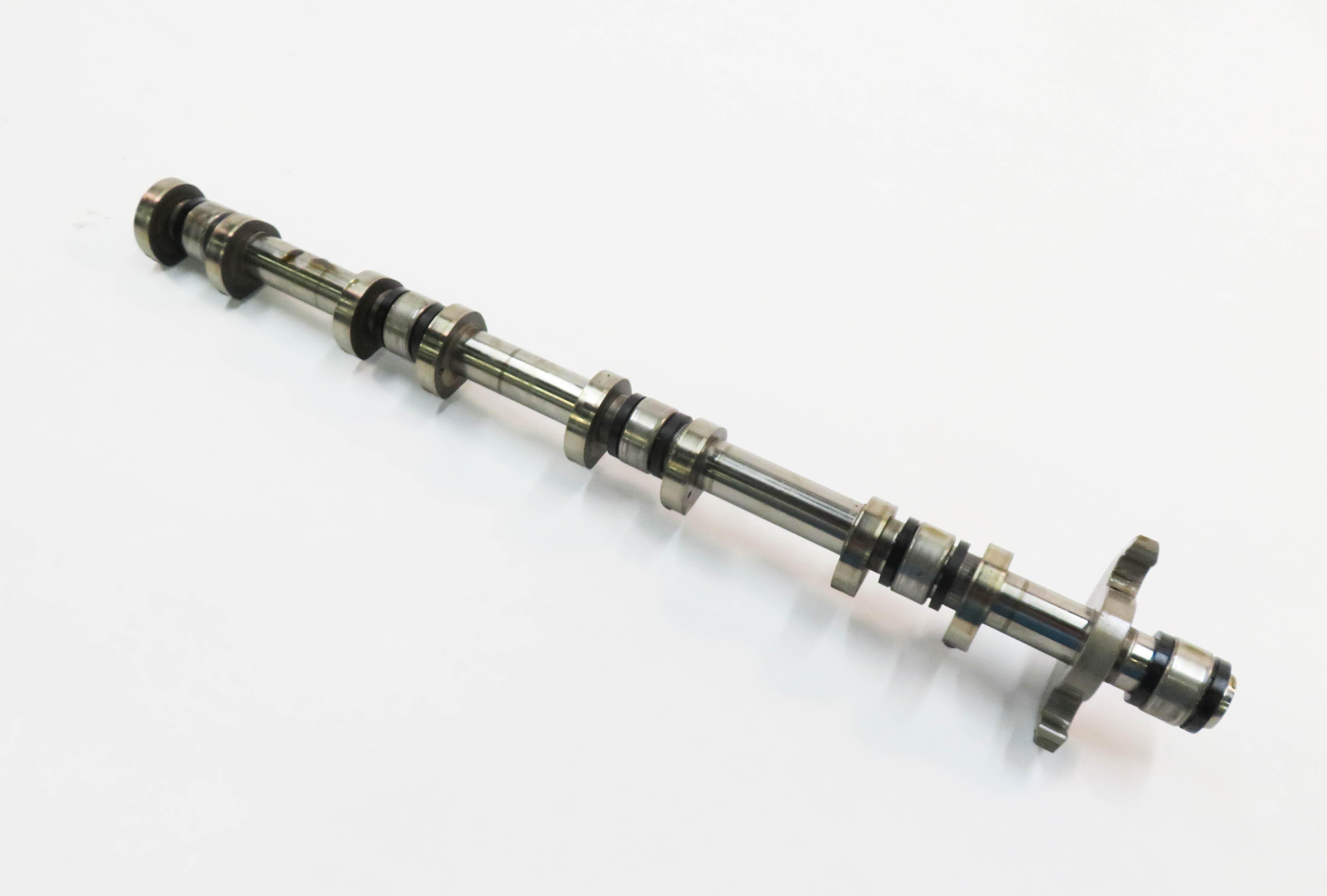 2016-2019 BMW M6 ///M (F06 F12 F13) 4.4L S63B ENGINE - RIGHT ECCENTRIC CAMSHAFT — exact item pictured